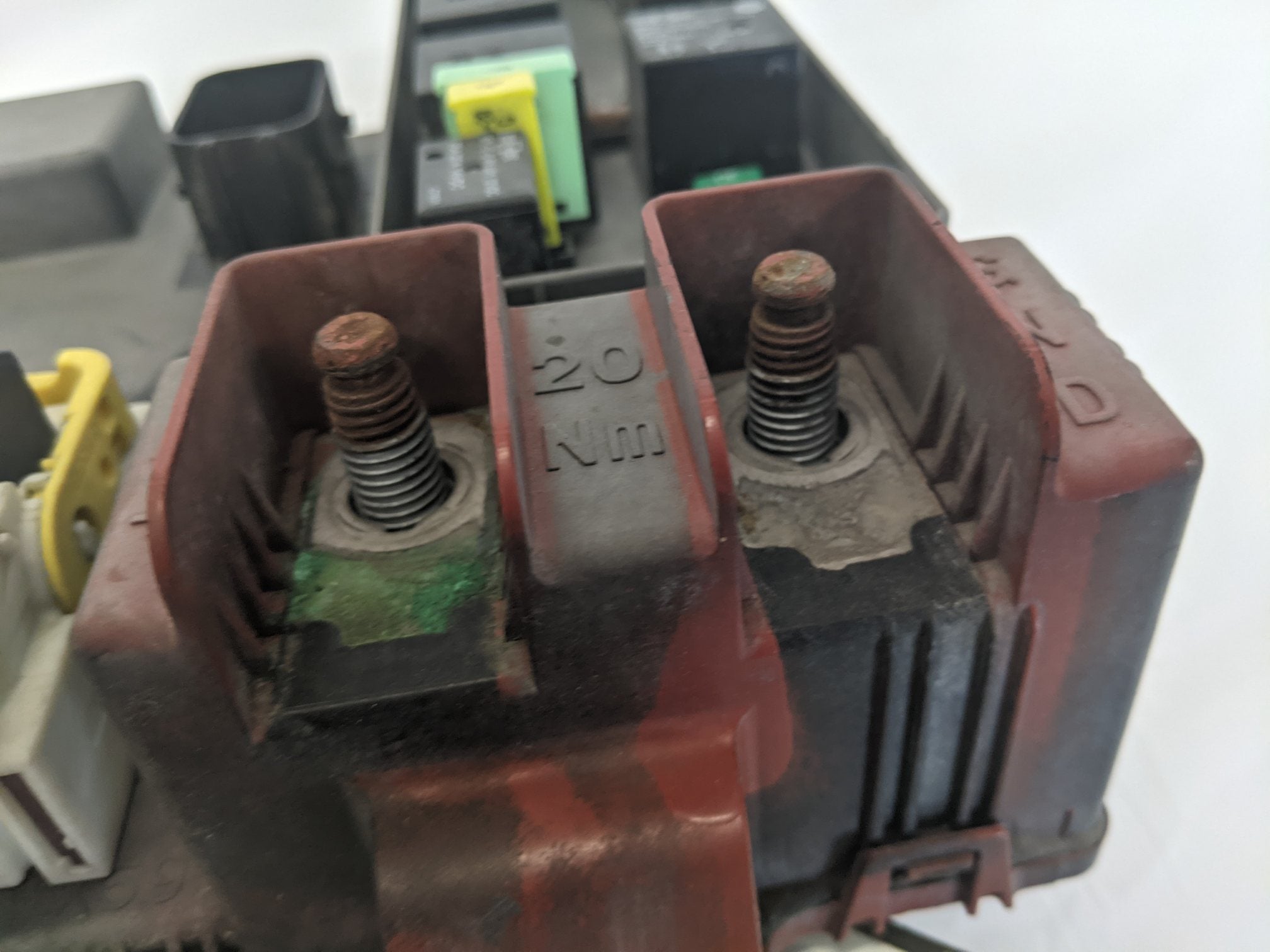 Freightliner  Chassis Electronic Control Module - P/N A06-75982-004