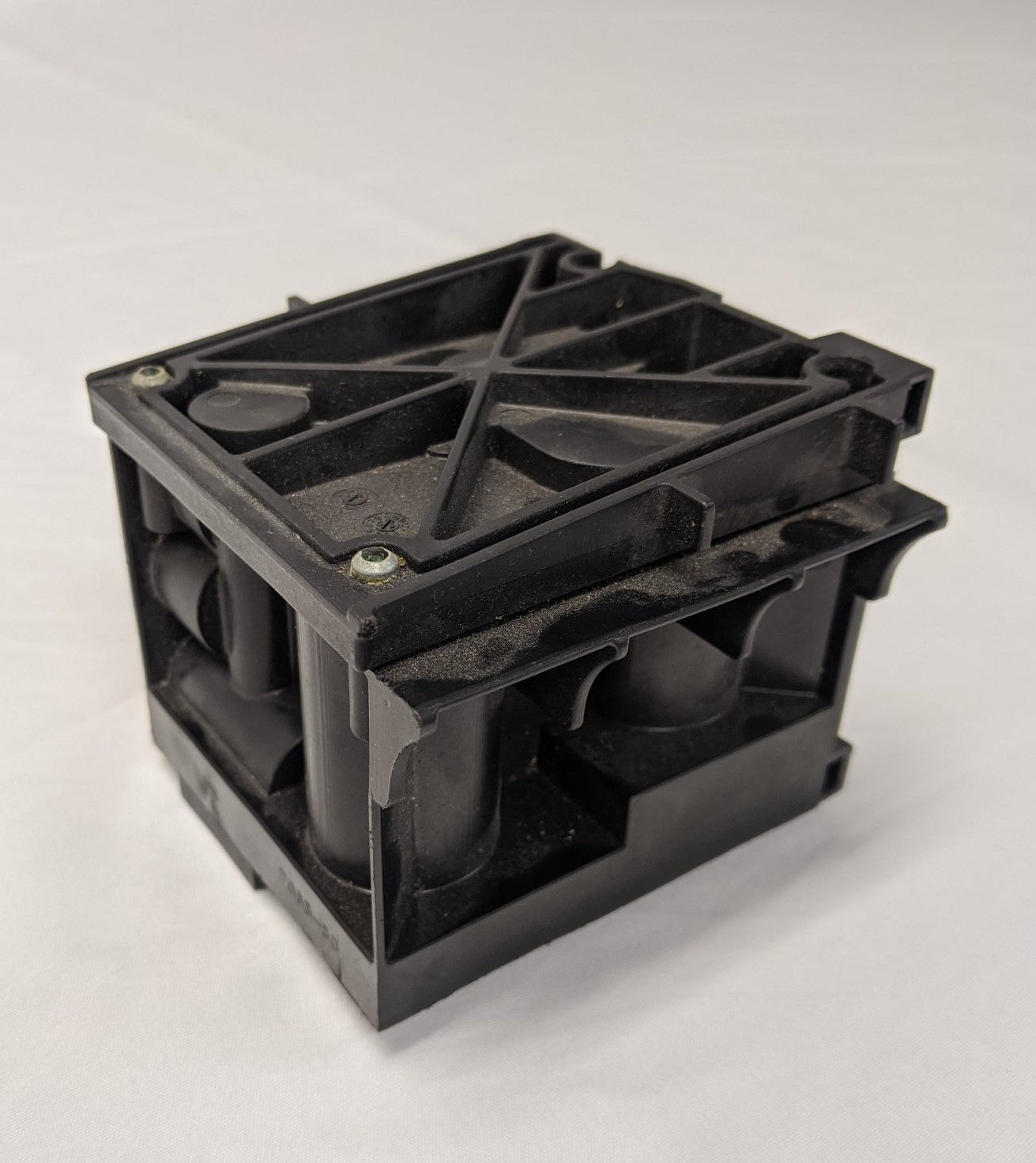 Used Freightliner AMU Central Air Switch Module P/N - A12-19776-110