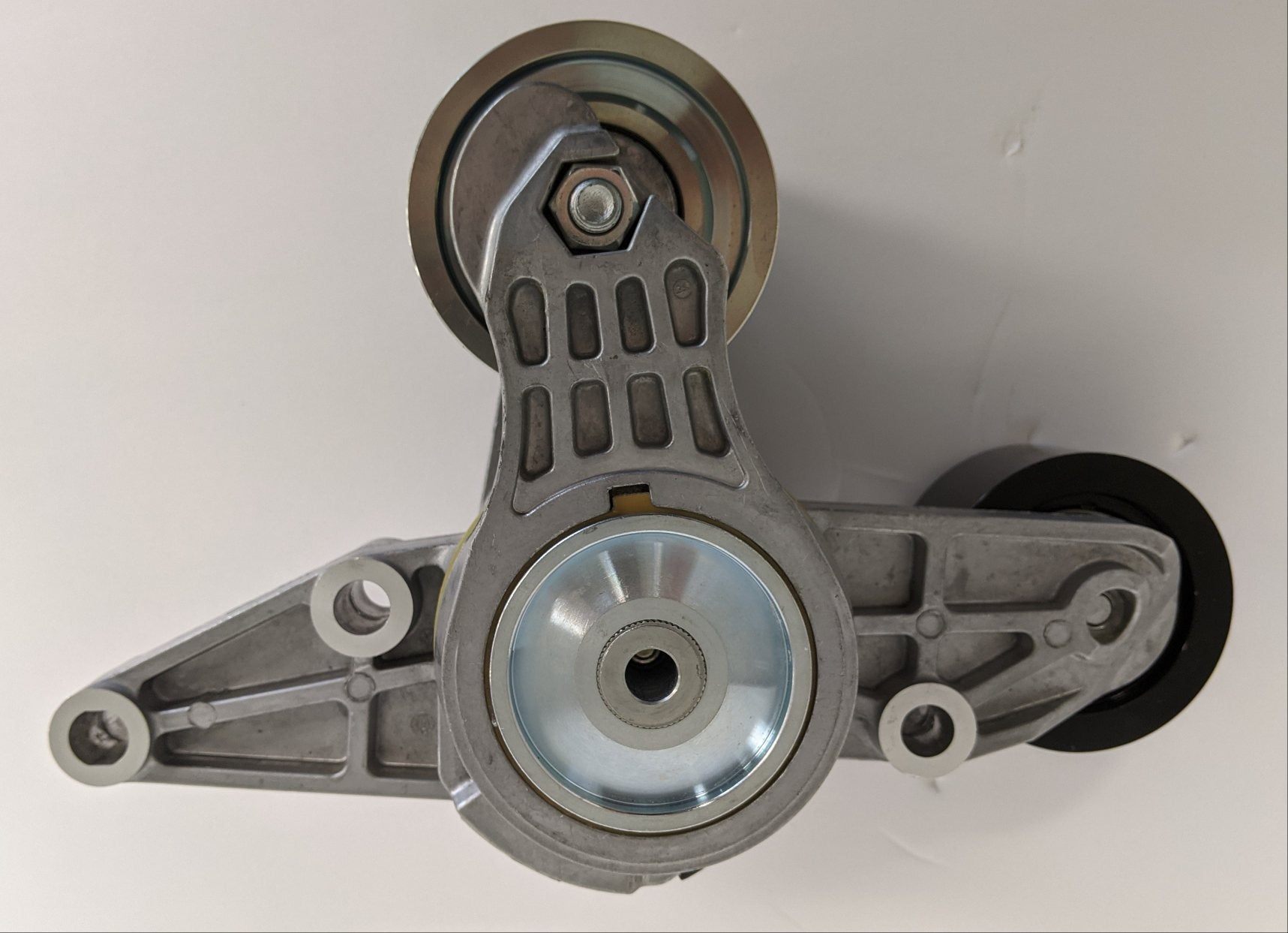 Alliance Belt Tensioner Detroit DD13 DD15 DD16 | ABP N0155820