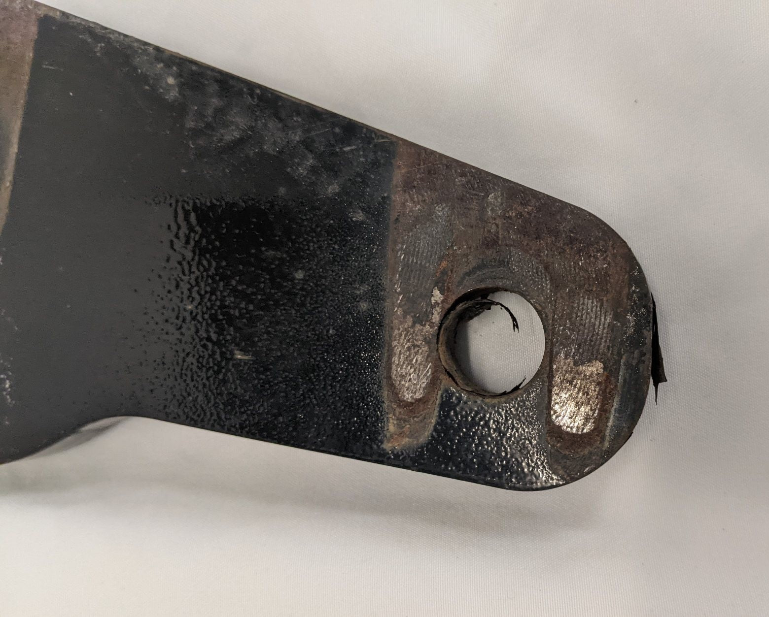 Used Freightliner Cascadia P3 Transmission Crossmember | P/N 15-24168-000