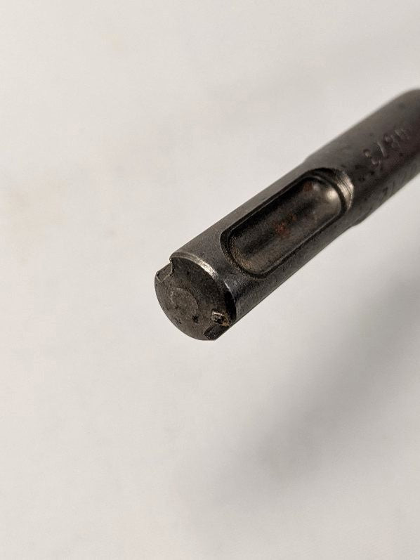 Hilti TE-CX 1/4x6 SDS Plus Masonry Drill Bit - Lot of 5