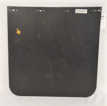 *Lot of 2* Used Freightliner LH/RH 24" Mud Flap No Logo - P/N  22-69608-001