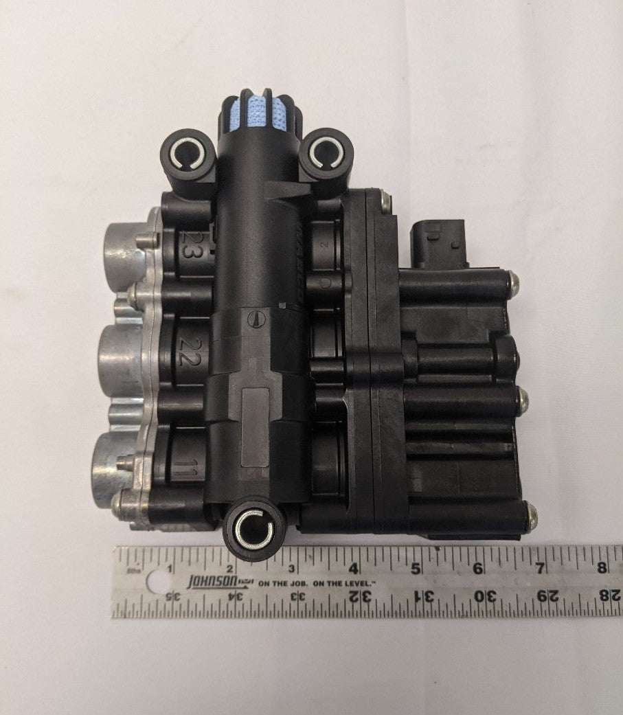 Wabco Air Ride Suspension Solenoid Valve | A0013271325