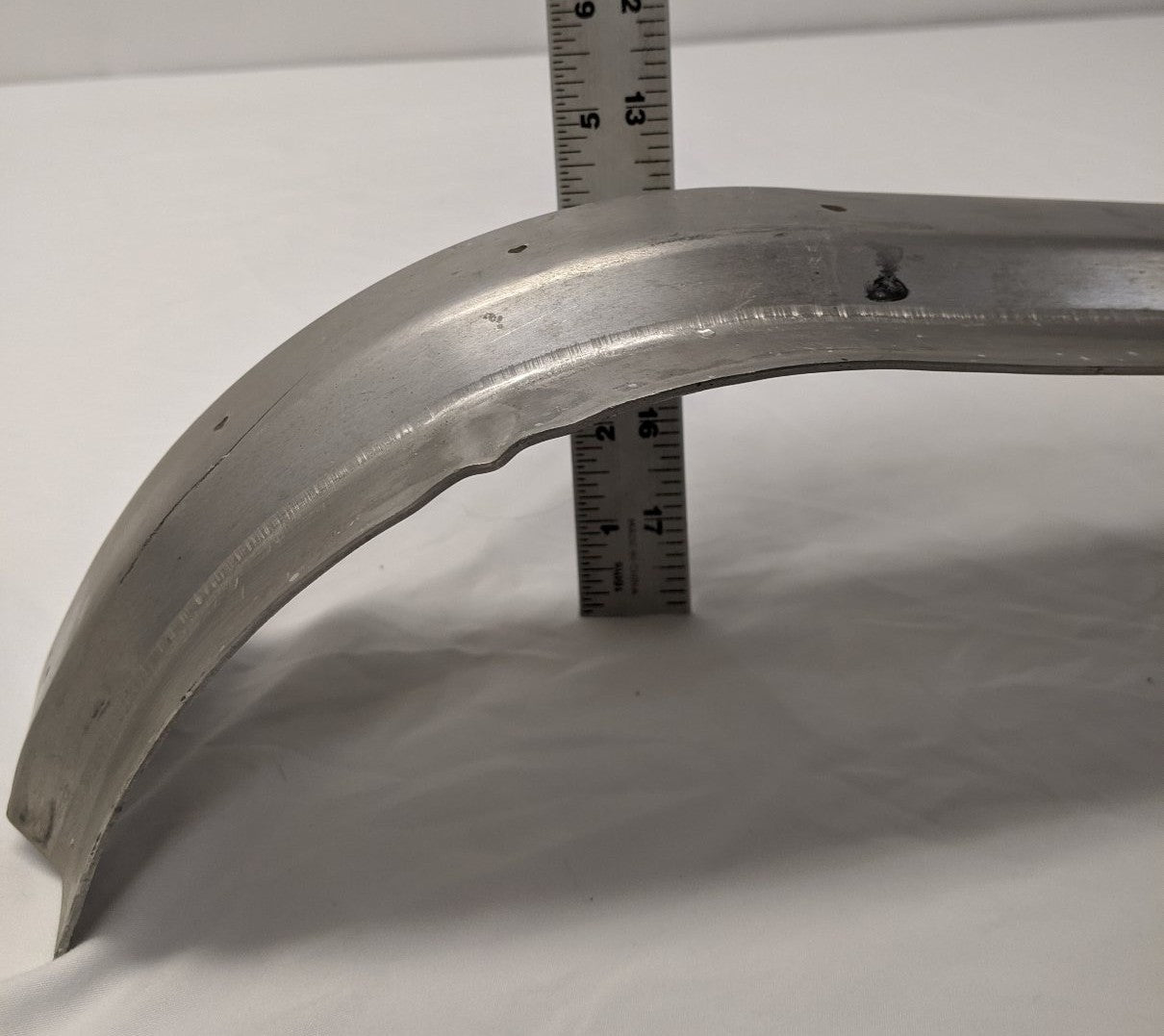 Cab Roof Bowed Center Rear Panel - 18-26849-000