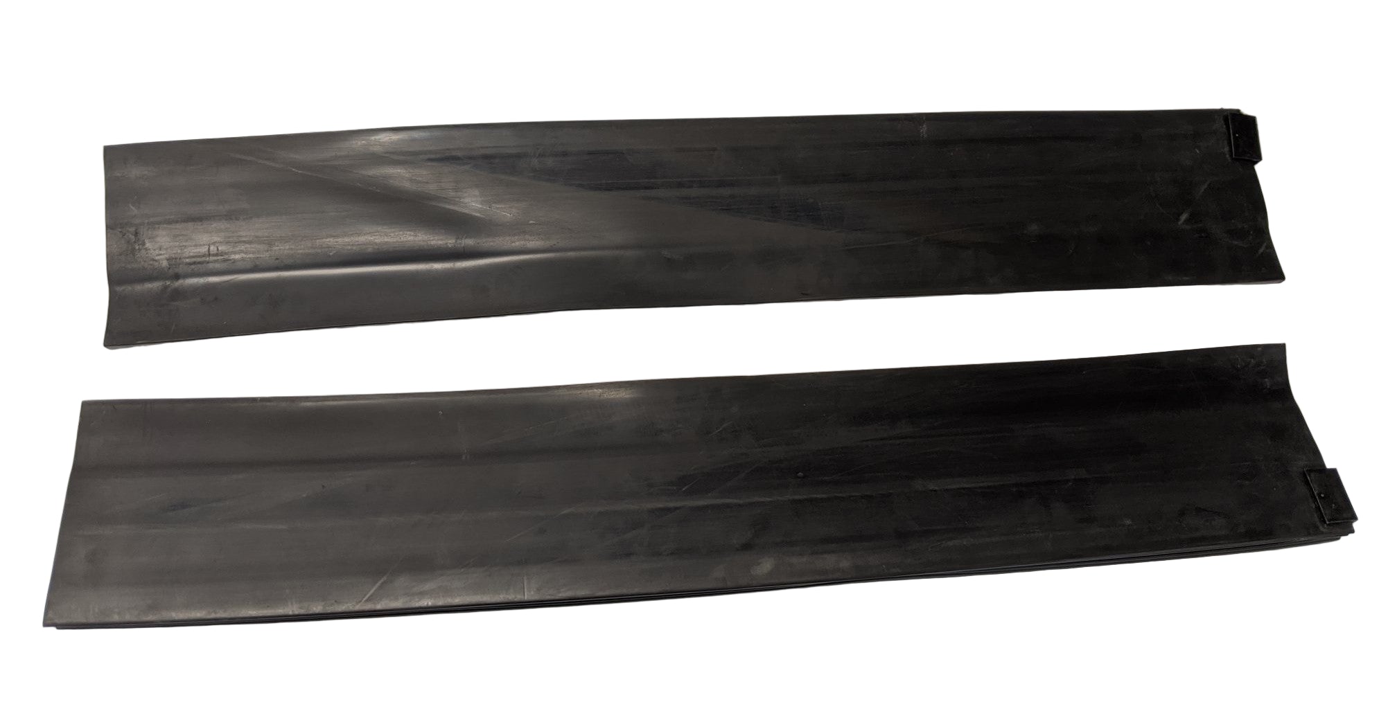 Freightliner RH and LH Rear Trim Extension - 22-65591-003