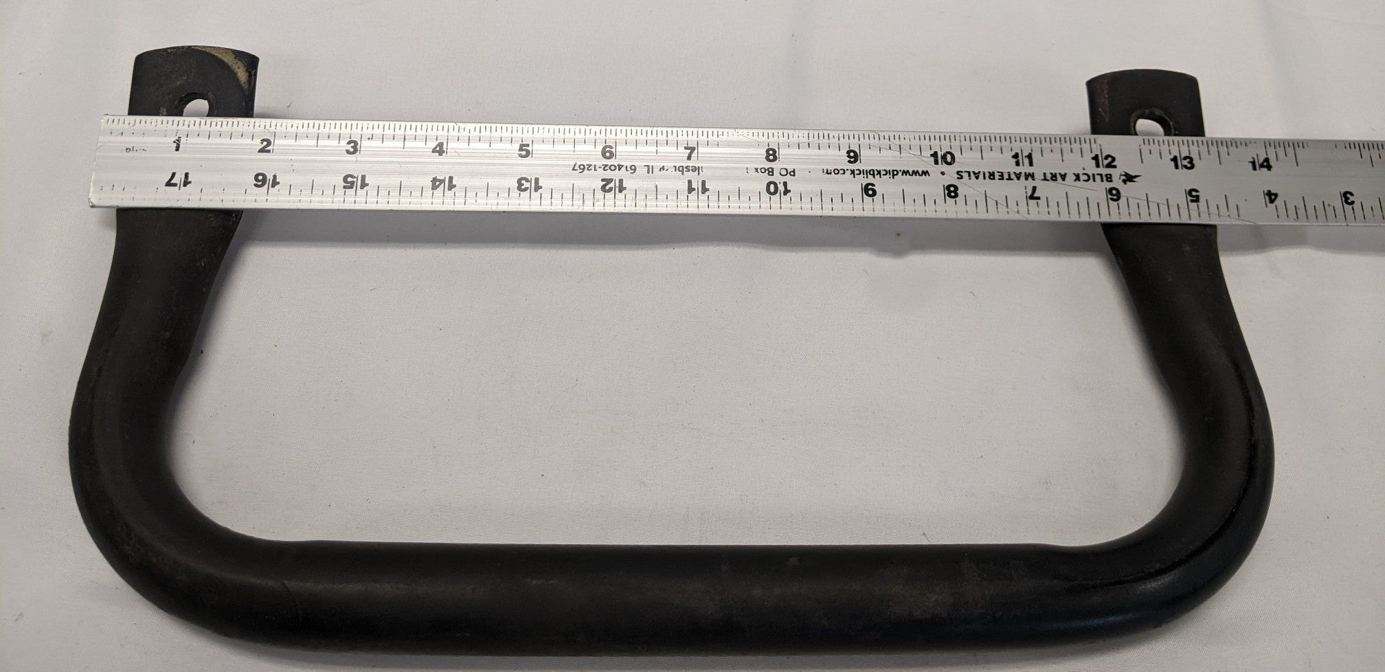 Used Freightliner B-Pillar Cab Entry Grab Handle | A18-47759-000