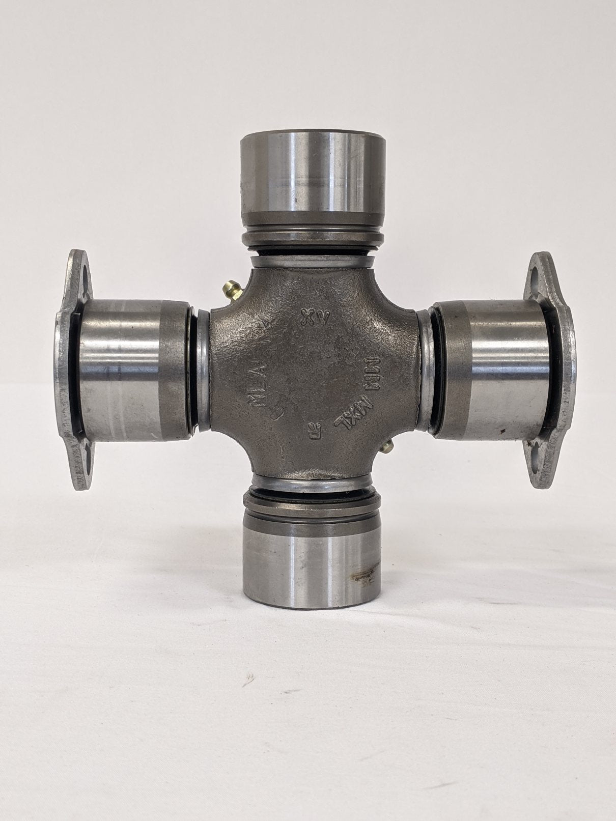 New Meritor 1710 Half Round Universal Joint Kit - P/N TDA M675X (10162182488380)