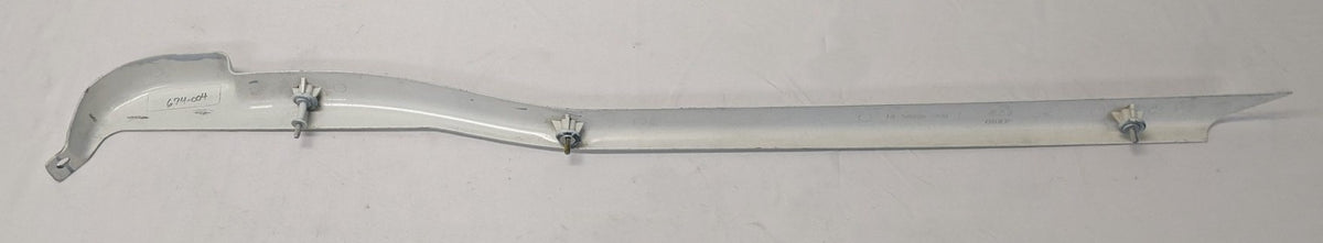 Freightliner Cascadia Day Cab LH Rocker Panel A18-60674-004 (Used)