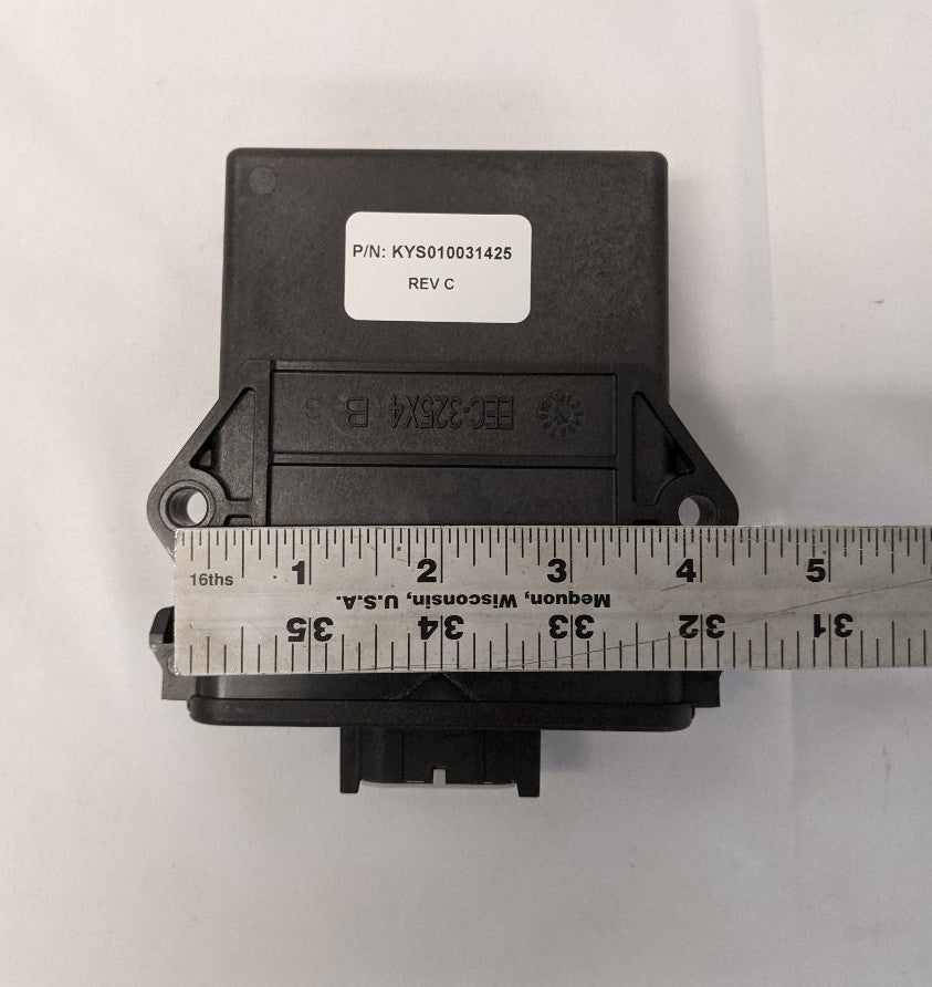 Axiomatic E-Viscous Fan Controller Cummins ISX15 | AX023200-012