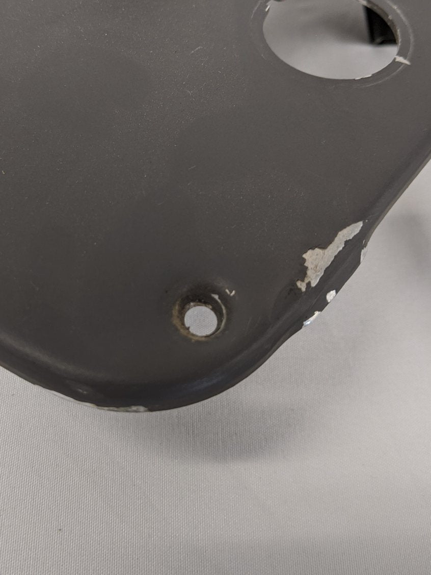 Used Freightliner Columbia Sleeper Control Panel - P/N 22-46623-008