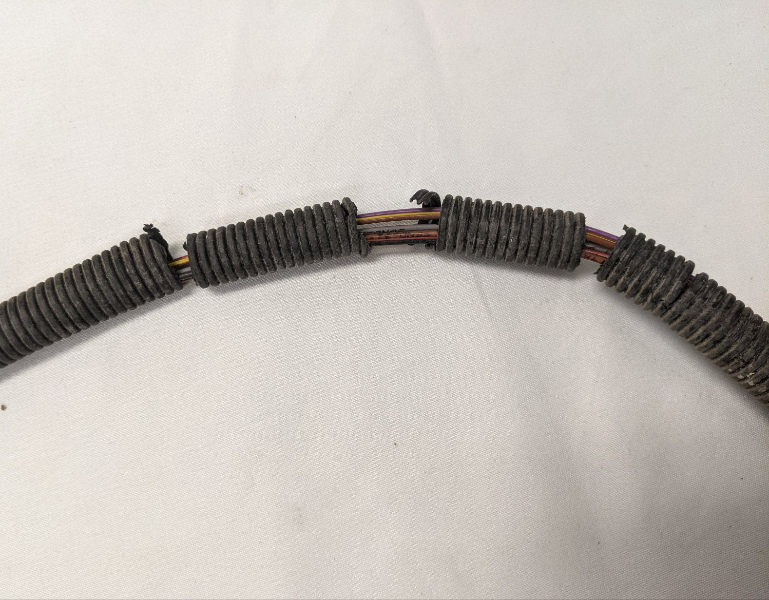 Used Freightliner DPF EGT Temp Sensor Unit | P/N A4721500633