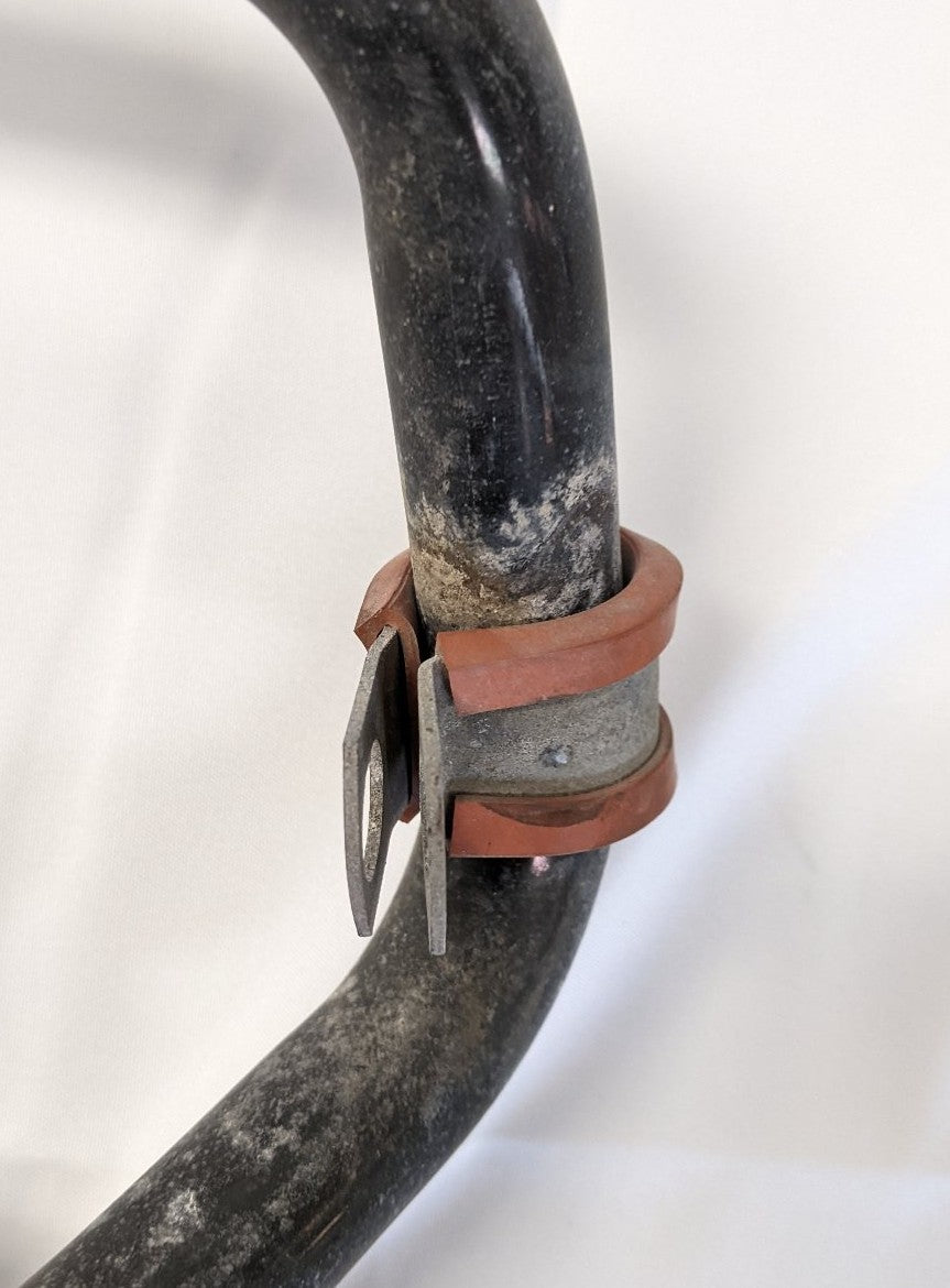 Used Freightliner Cummins ISX 15 Air Discharge Tube | A12-22880-000