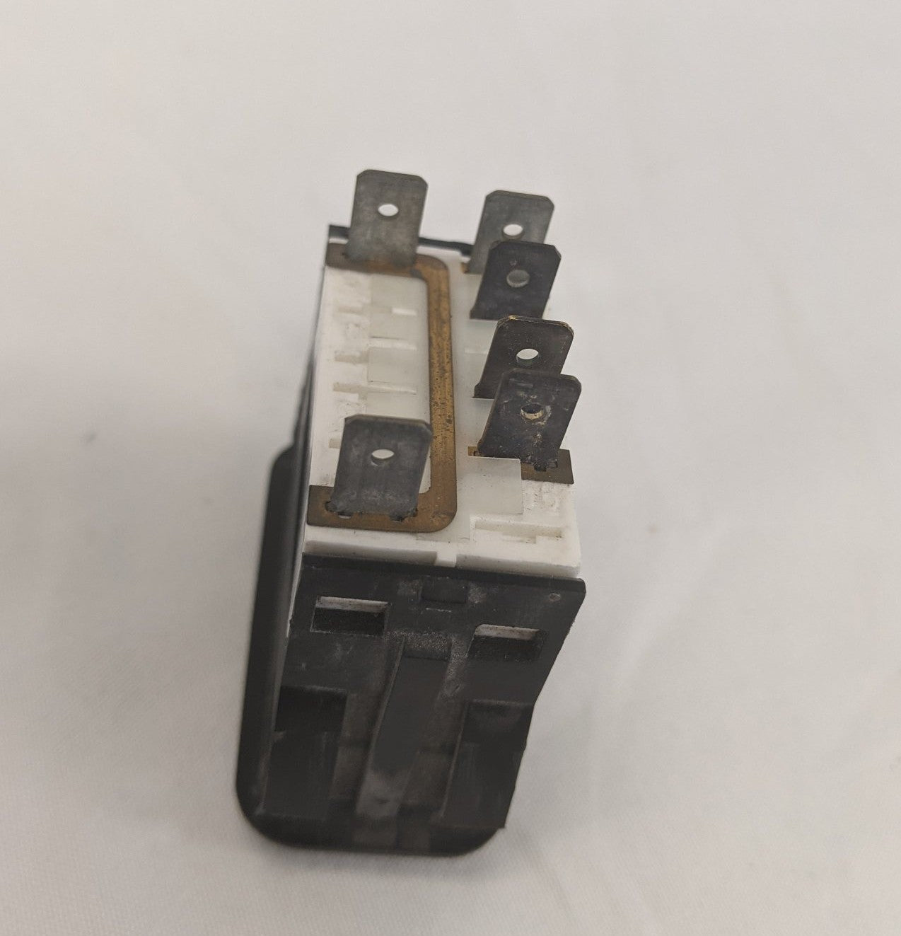 Used Freightliner Normal Spin ATC Rocker Switch - P/N A06-30769-020