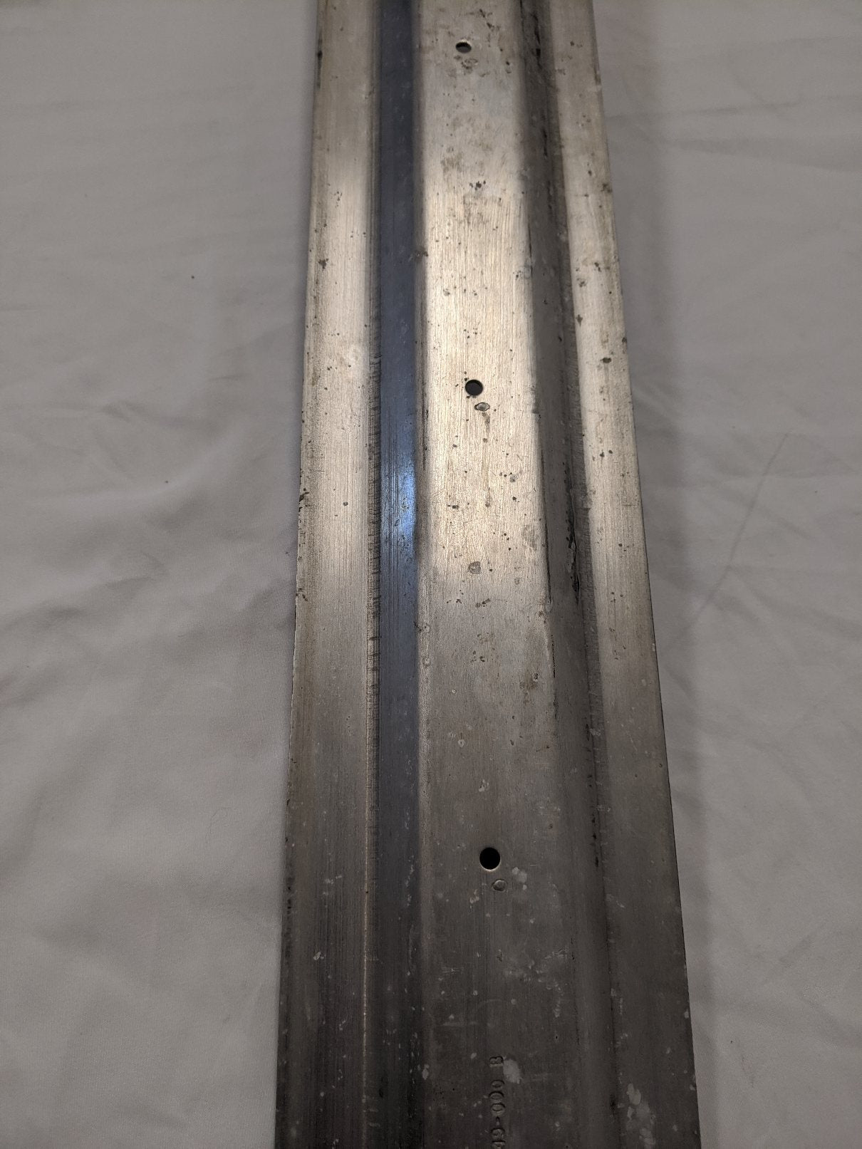 Cab Roof Bowed Center Rear Panel - 18-26849-000