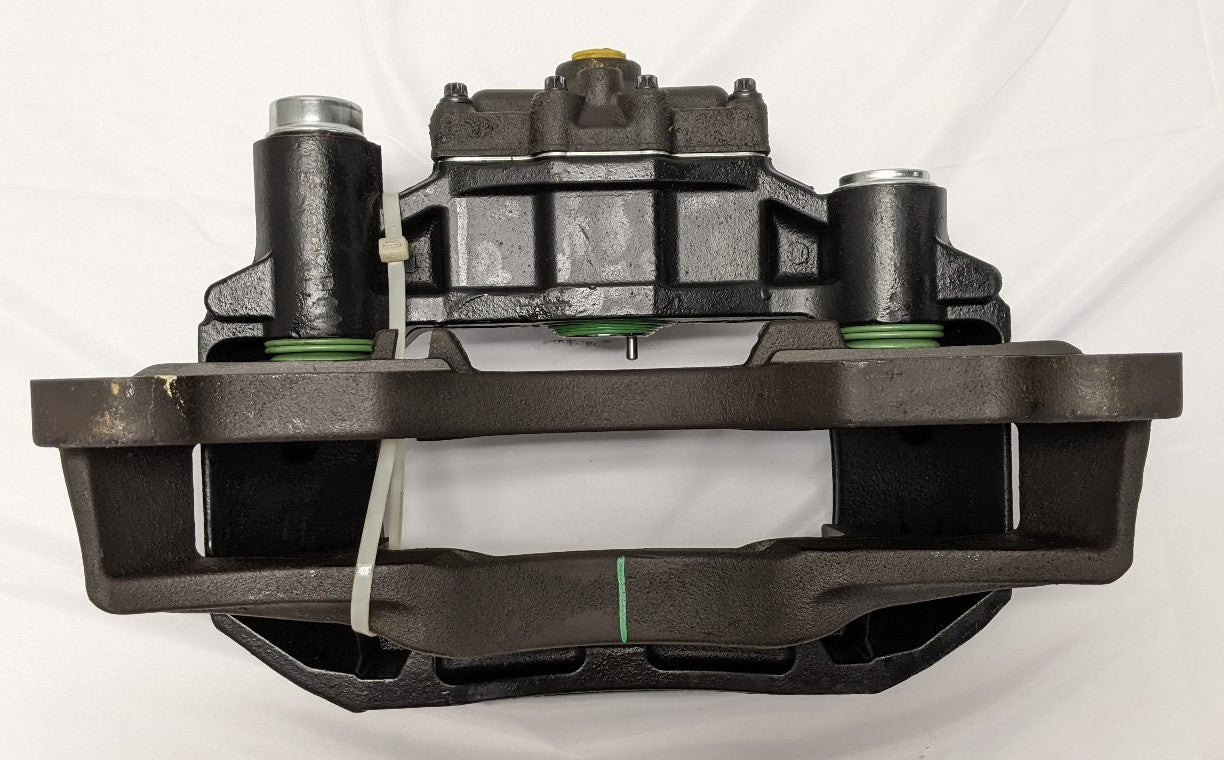Haldex PAN 22 Front Brake Caliper LH RDB6402250800CX