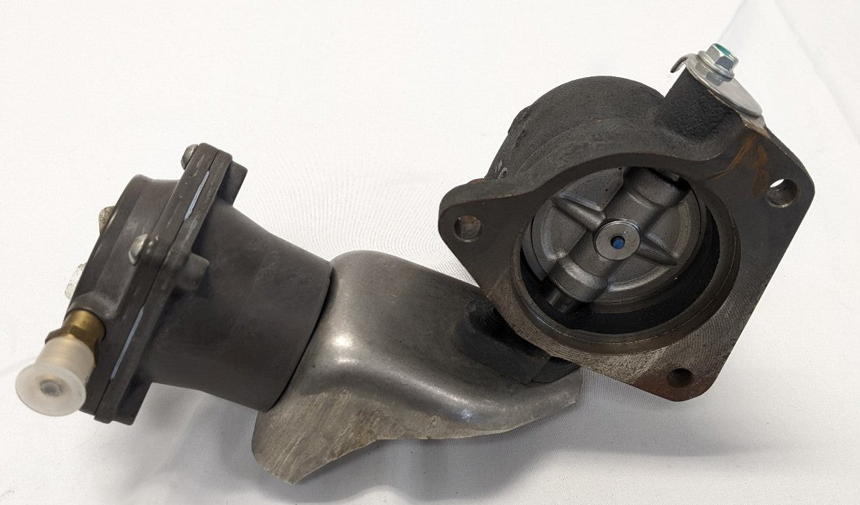 Detroit Diesel S60 EGR Valve Pneumatic | DDE R23533705