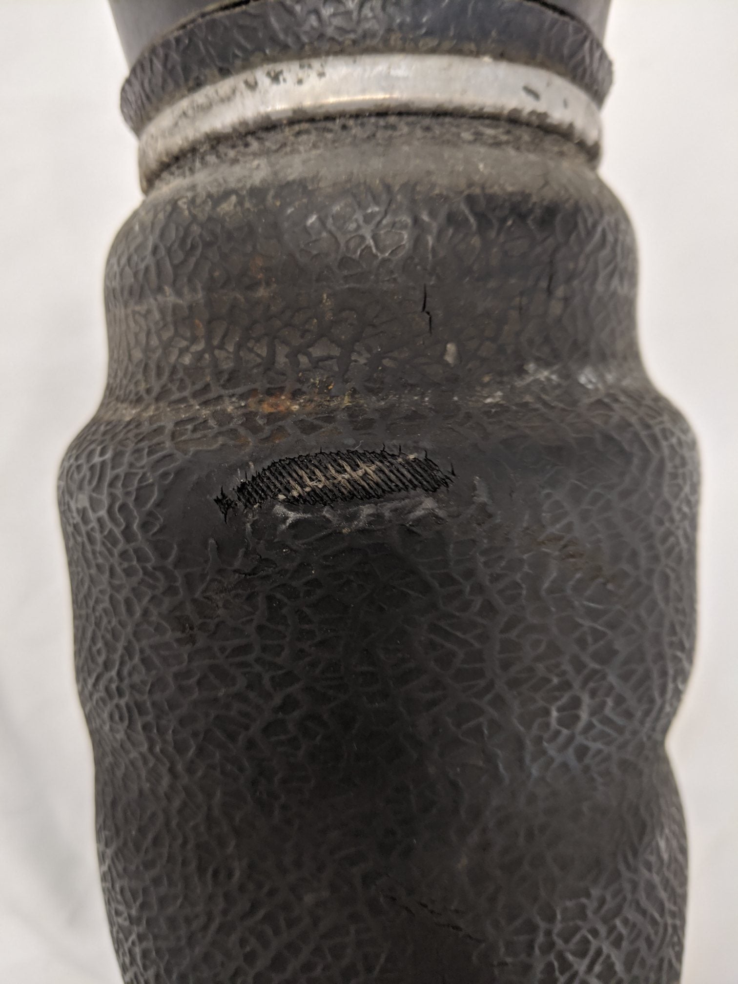 *Lot of 2* Used Goodyear Cab Air Spring - P/N GYR 1S5 173