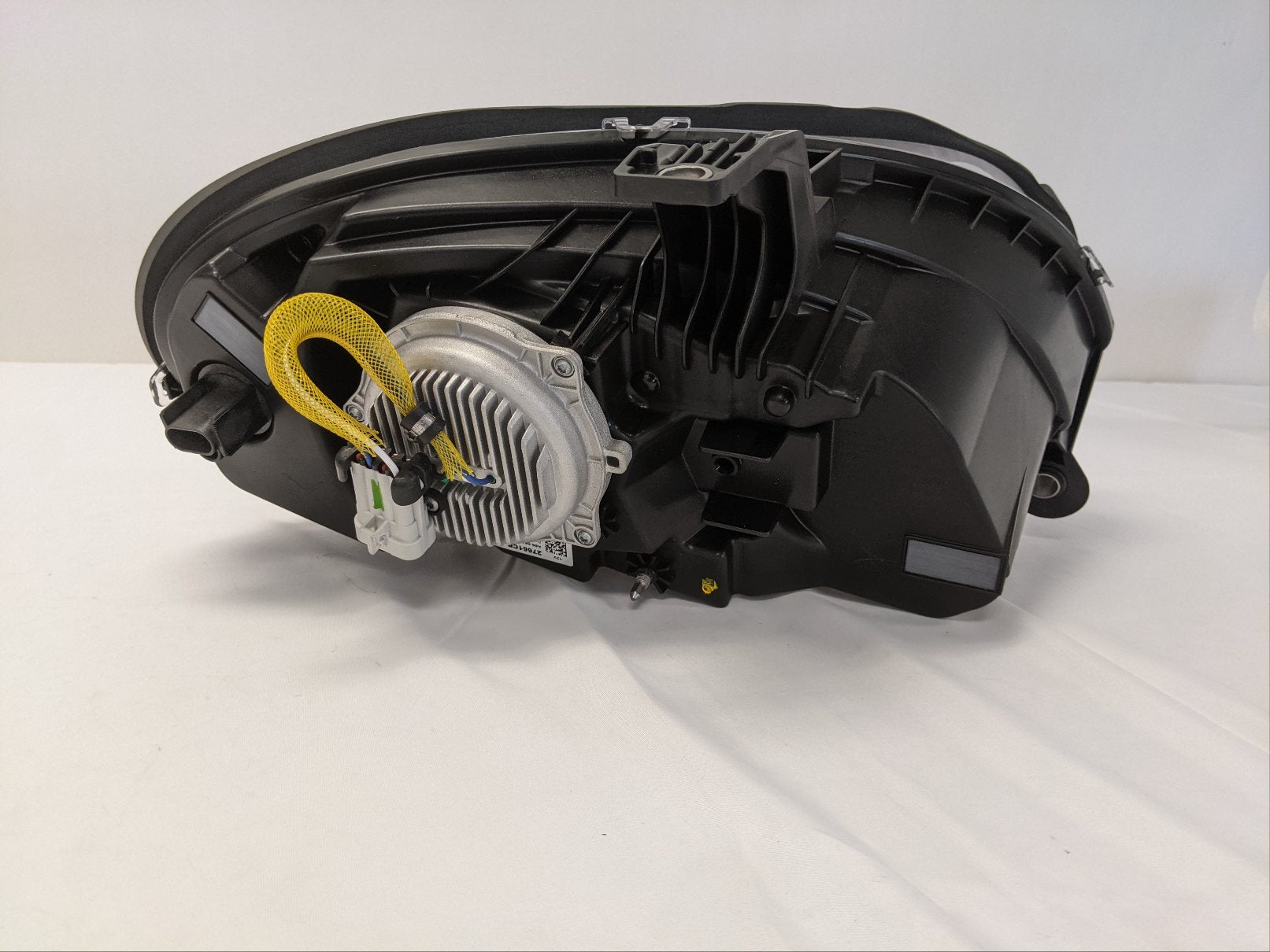 Freightliner M2 LH LED Headlight - P/N  A66-05475-002