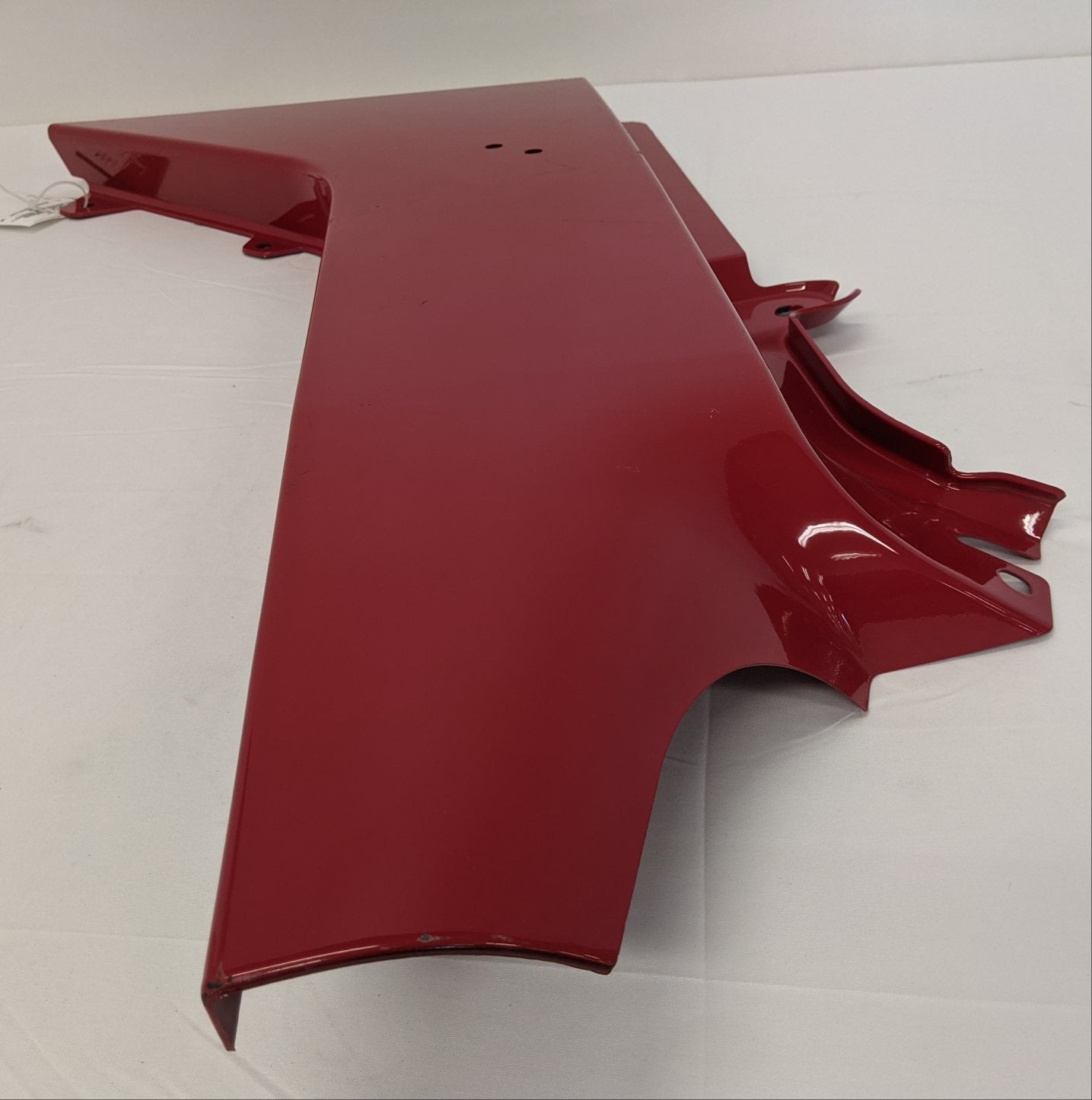 Freightliner LH Side Cowl Panel - P/N  18-65433-000 (6774807298134)
