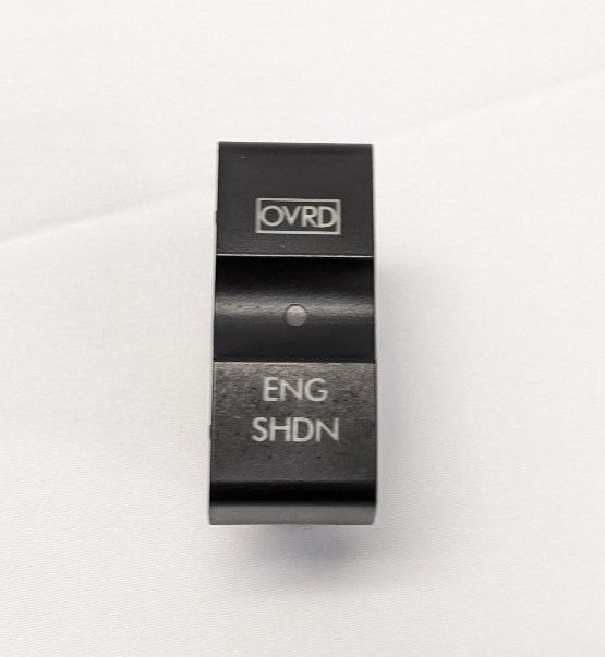 Freightliner Cascadia Shutdown Override Rocker Switch A06-53782-015