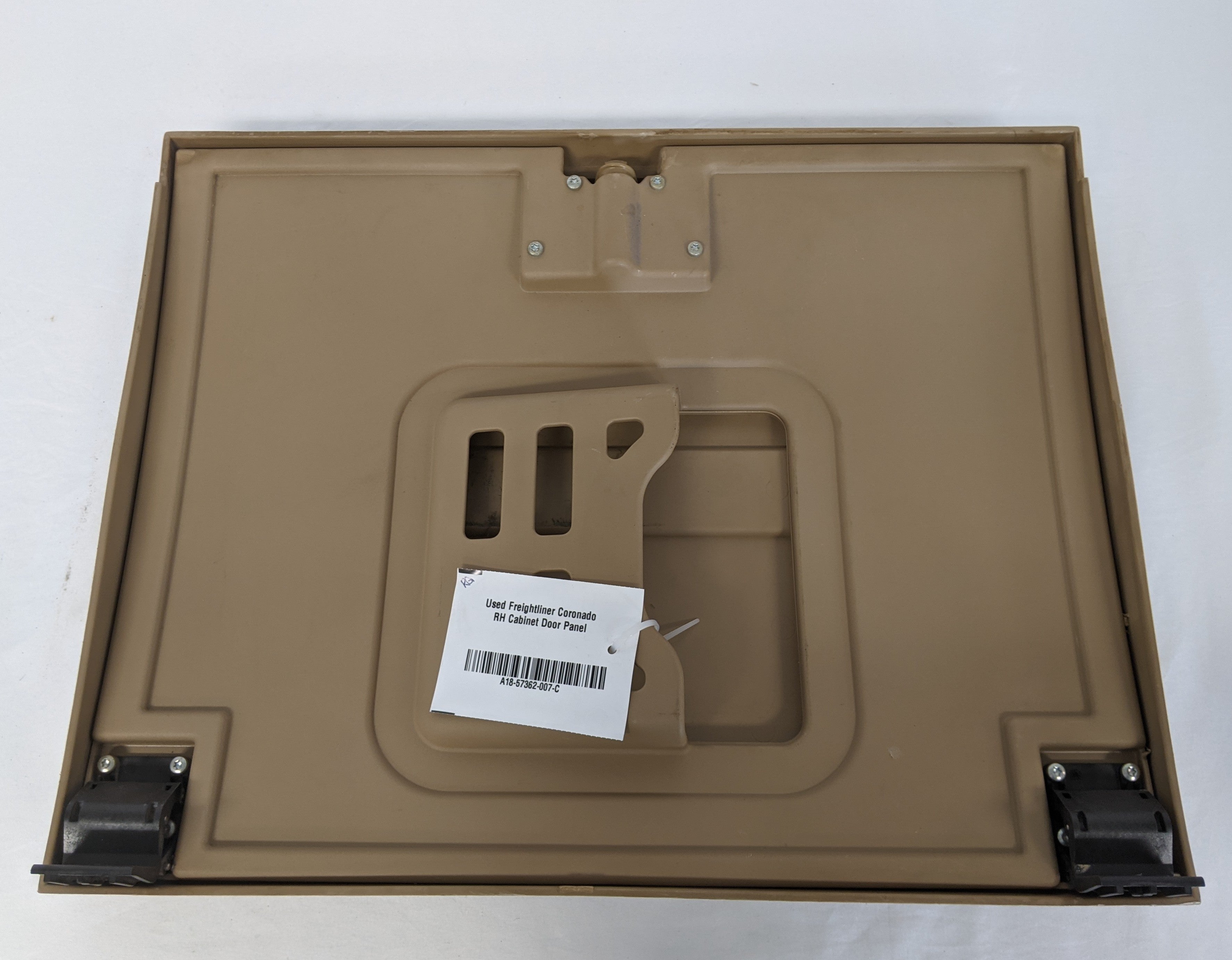 Freightliner Coronado RH Cabinet Door Panel - A18-57362-007