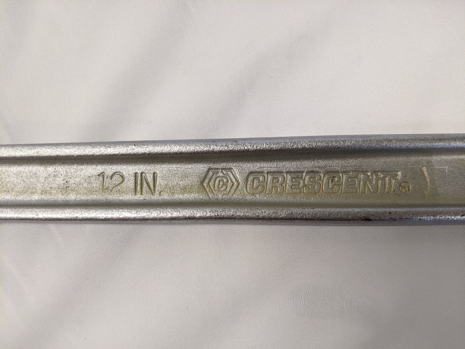 12" Adjustable Wrench - 3-Pack - Crescent Penn Wright