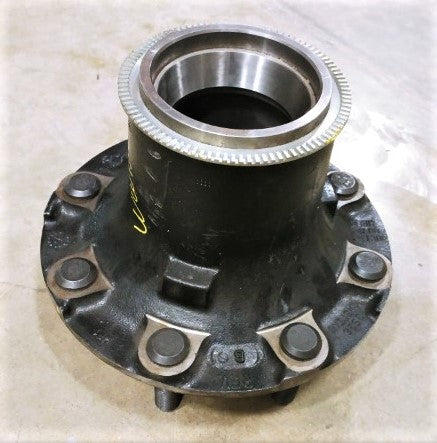 *Bare Hub* Webb 8 Stud Front Steer Wheel Hub NO Internal Components -P/N WWD2526