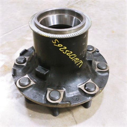 *Bare Hub* Webb 8 Stud Front Steer Wheel Hub NO Internal Components -P/N WWD2526