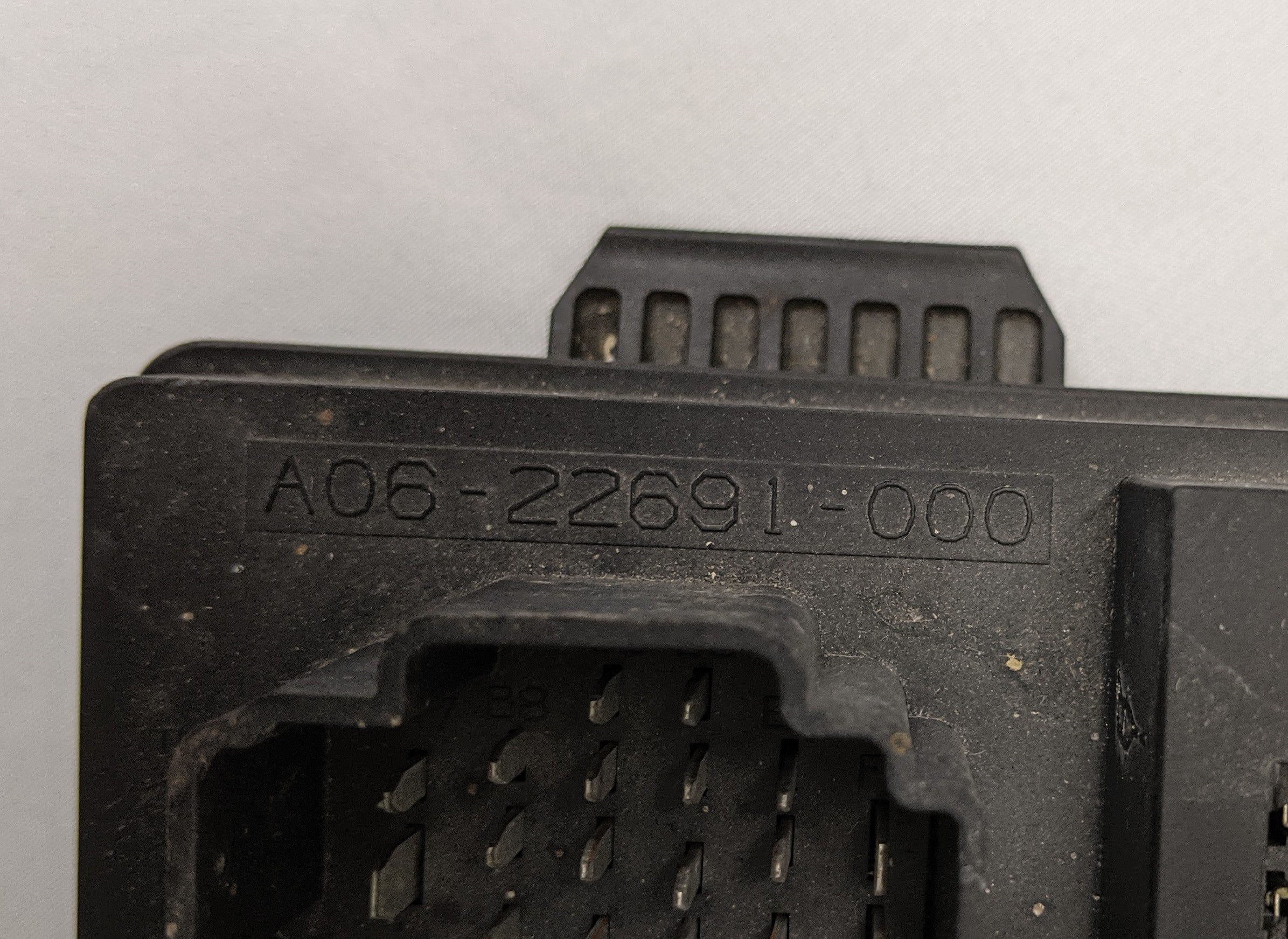 NM POWER MODULE 
BMW MINI F型用 NEUSPEED | Power Module • F-Chassis - experience the