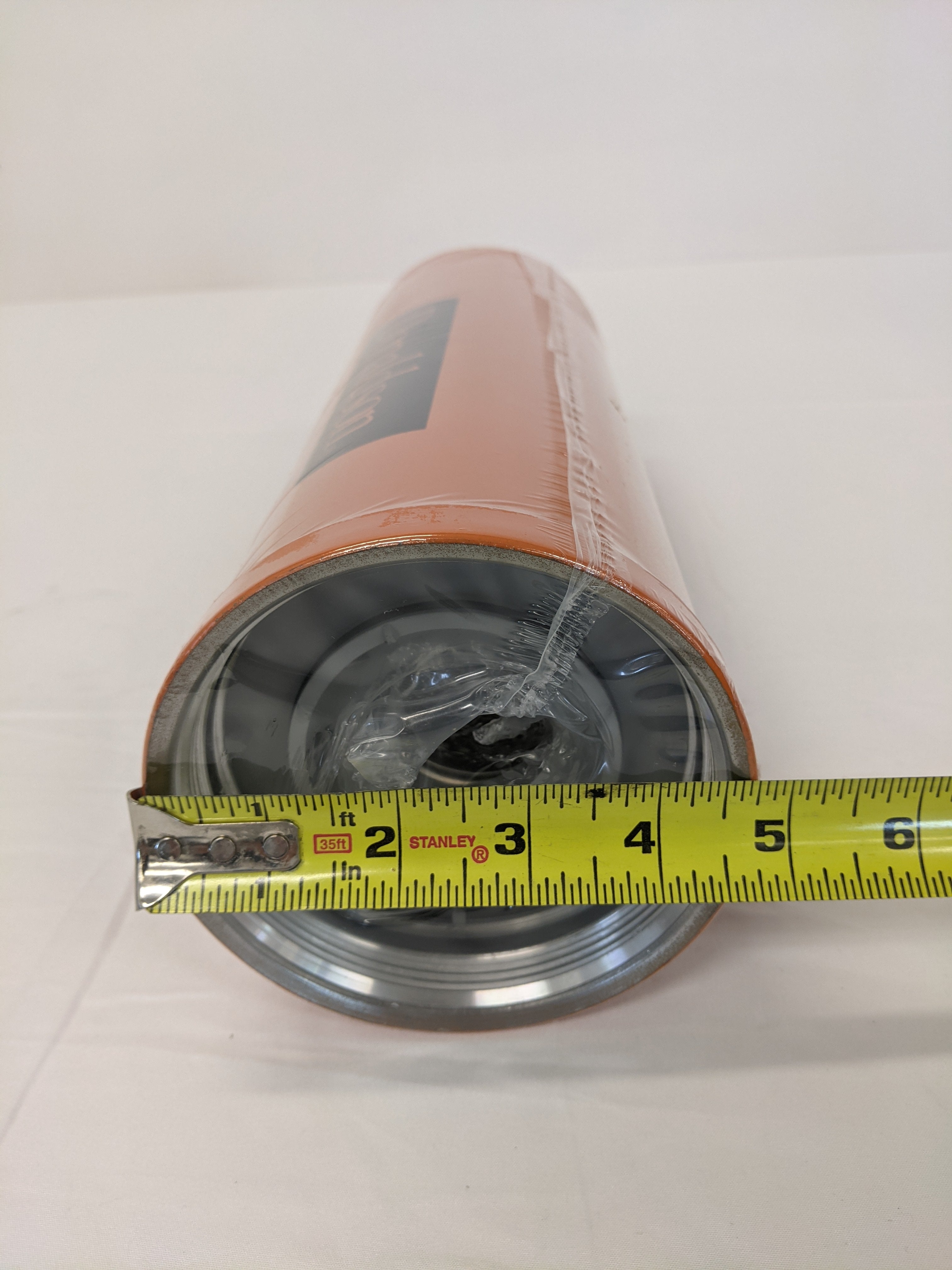 New Donaldson Hydraulic Spin-On Filter -  P/N DN P569212 (10129286267196)