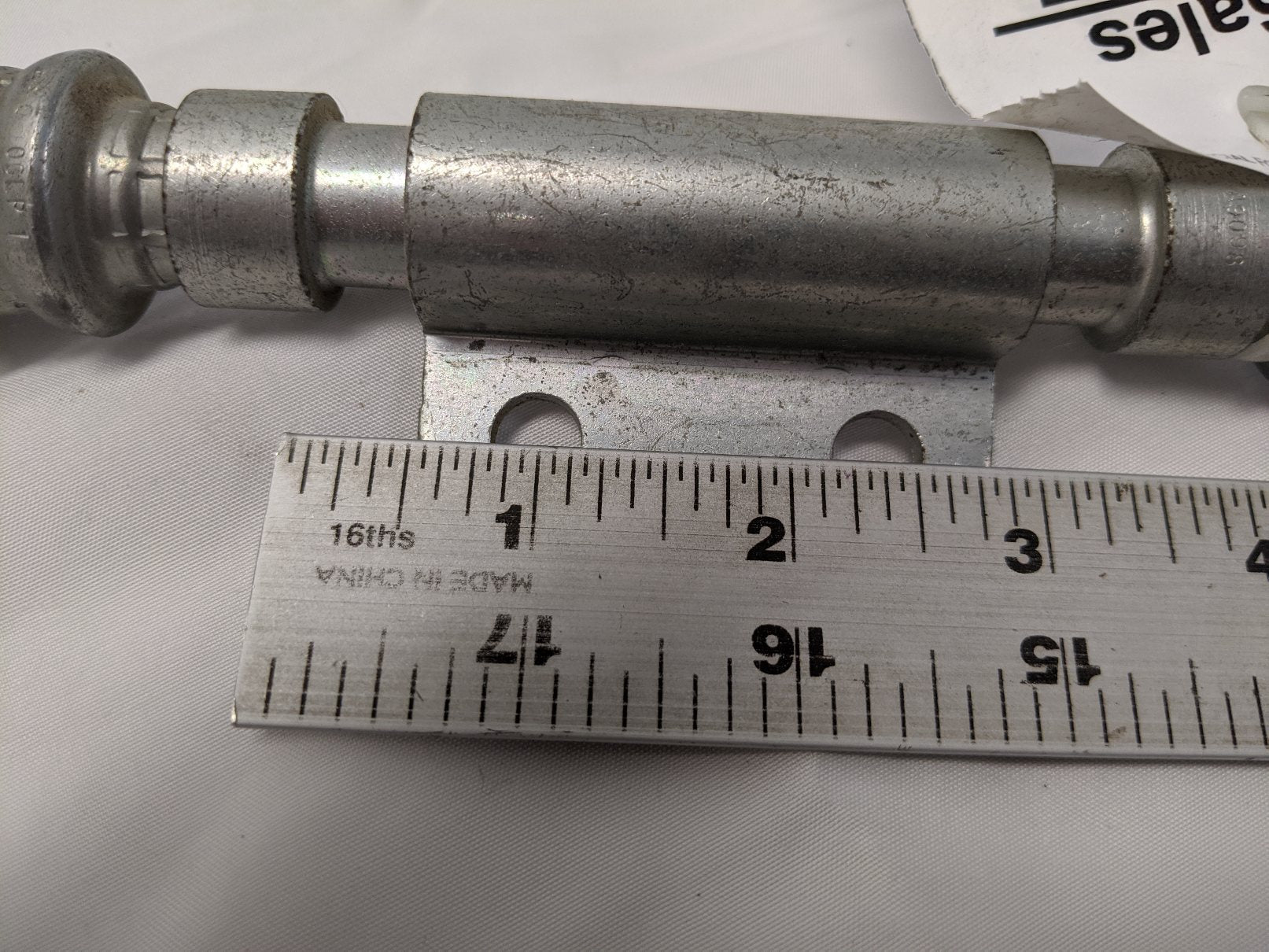 Freightliner Steering Hydraulic Return Hose - P/N 14-16657-000