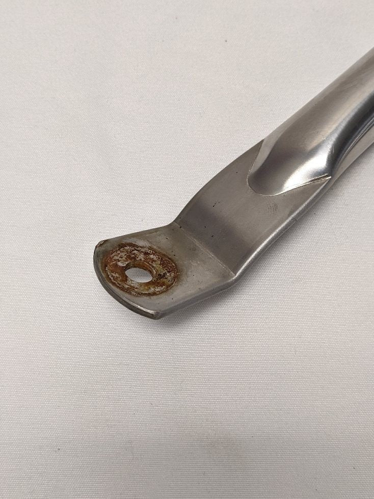 Used Freightliner FLD SS Rearview Mirror Support Strut - P/N 22-38936-000