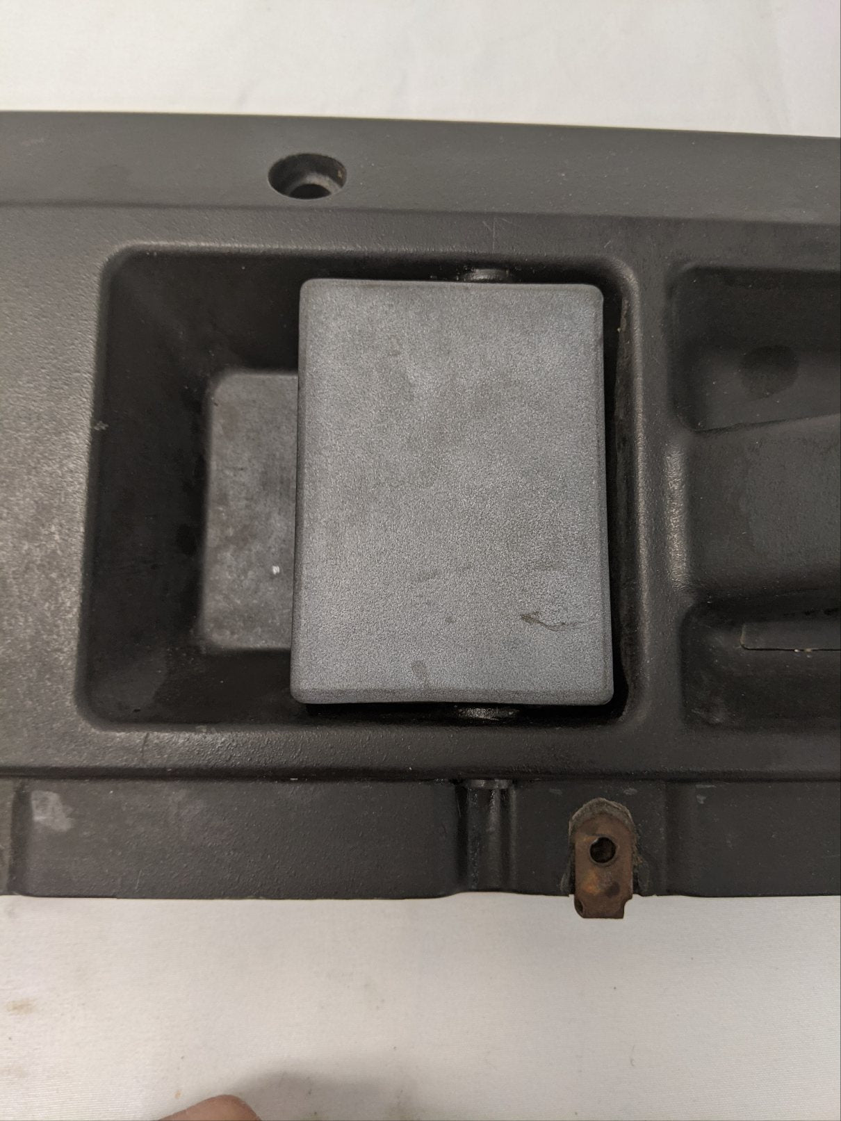 Freightliner RH Interior Door Handle Window Sill - P/N A18-21719-001