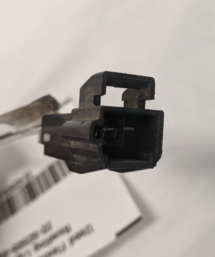 Used Flexible Sleeper Cab Reading Light - P/N 22-62505-000