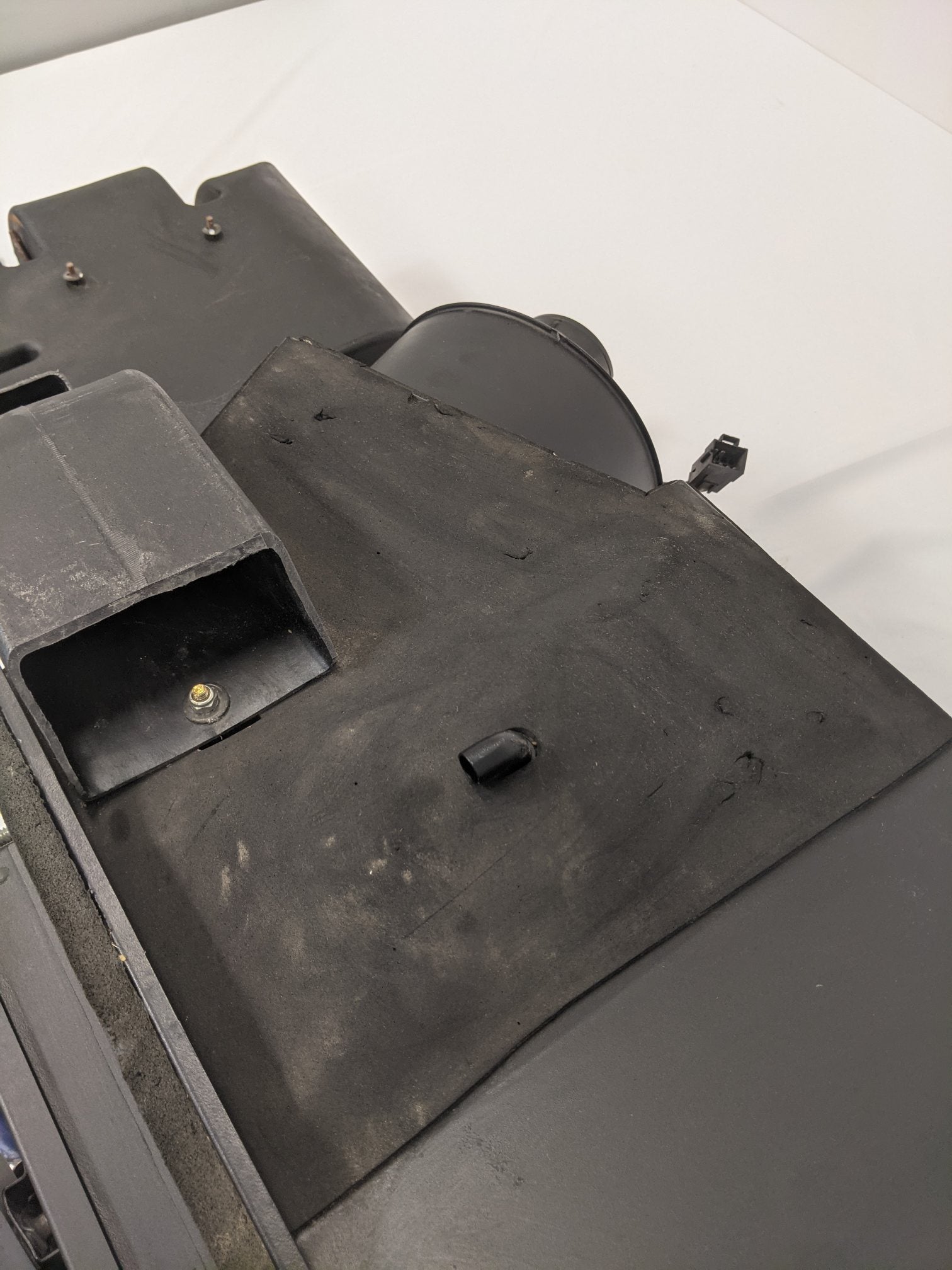 Used Western Star 4700, 4900 Main Cab HVAC Unit - P/N 22-68369-005 (10111599018300)