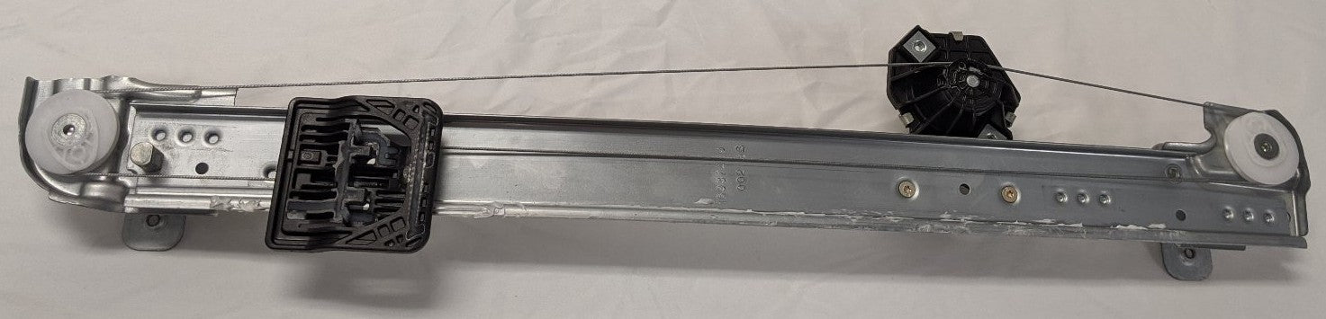 Western Star LH Manual Window Regulator - A18-74455-000