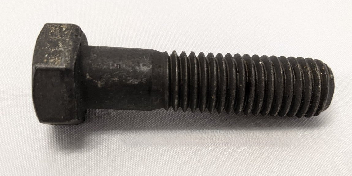 Grade 8 Hex Bolts 5/8"-11x2-1/2" Partly Threaded Lot/20