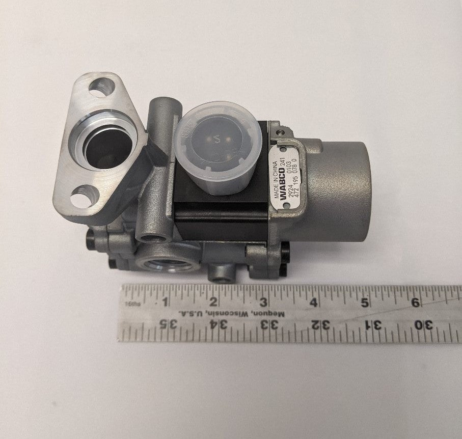 Meritor Wabco ABS Modulator Valve Kit | P/N TDAR950140