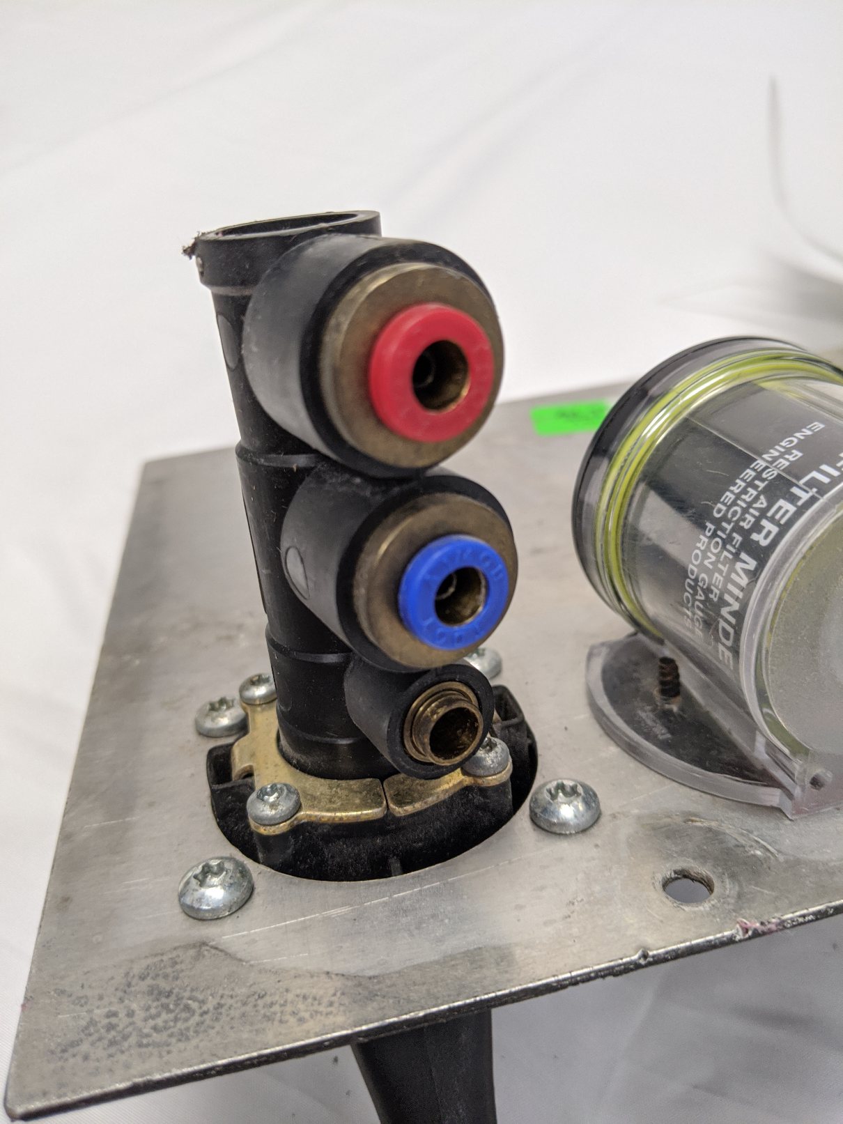 Used Freightliner Cascadia P3 Instrument Panel  - 22-60660-000