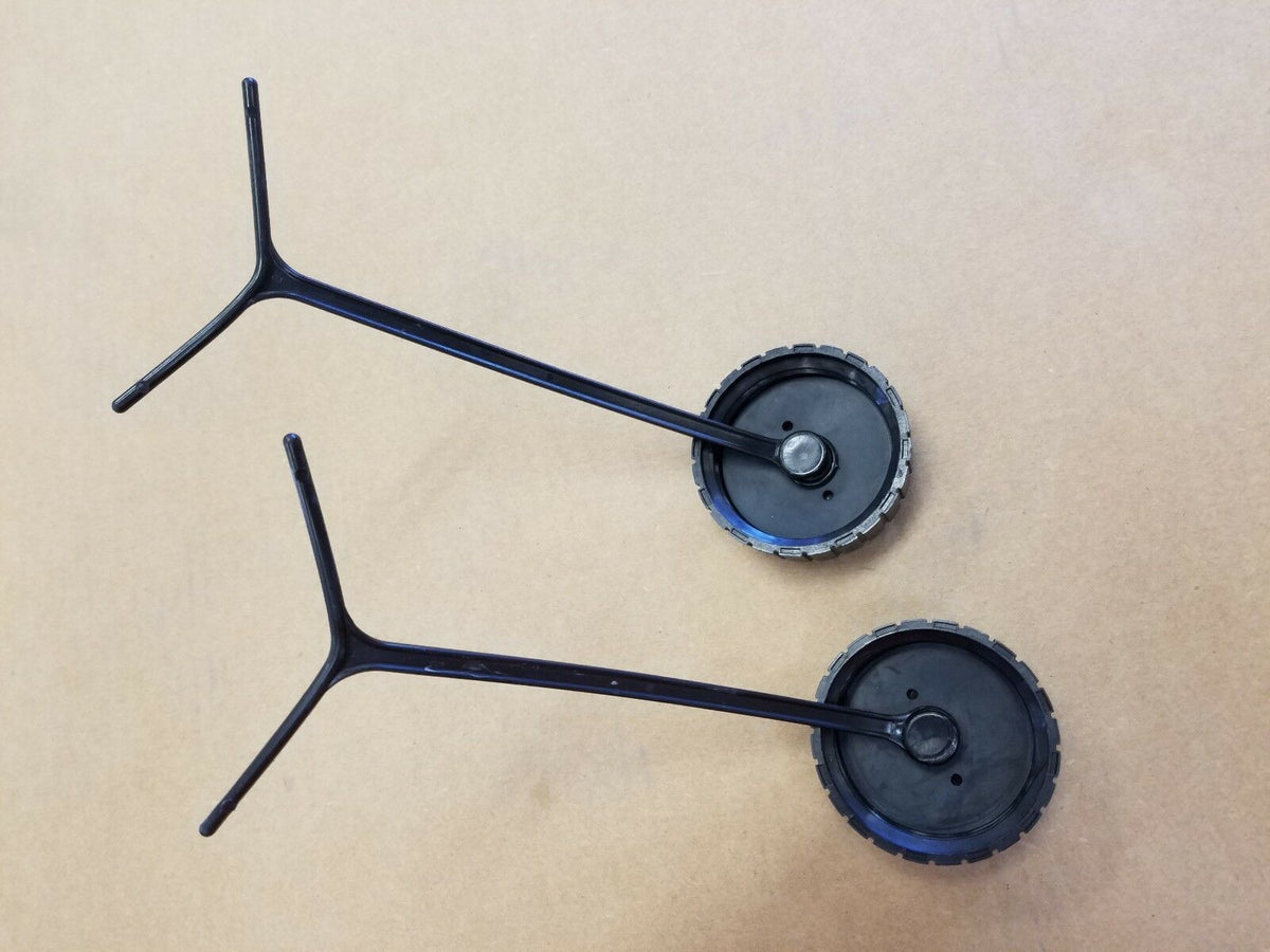 *Lot of 2* Windshield Washer Fluid Reservoir Caps