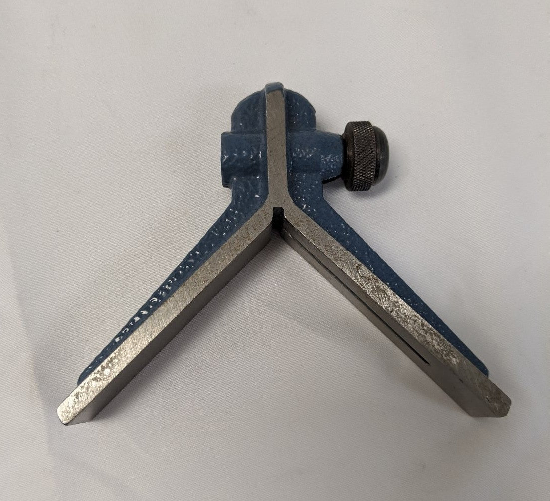 Westward Combination Square Parts Protractor Center 4KU80