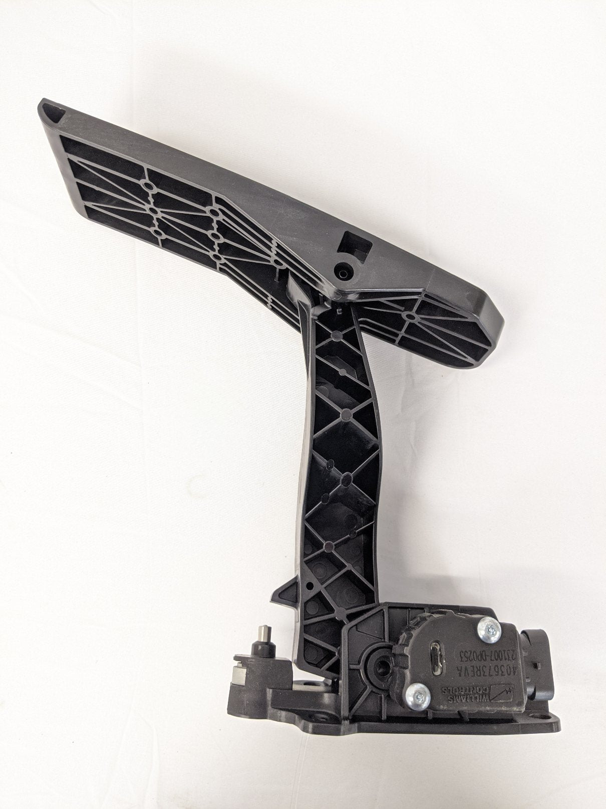 New Freightliner Cascadia P3 Dual Analog Accelerator Pedal - P/N: A01-33819-000 (10162186387772)