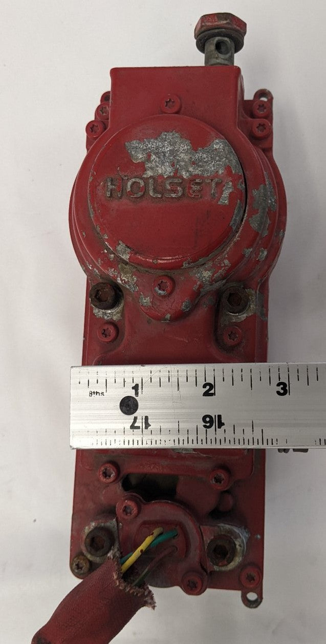 Used Cummins ISX15 Electric Turbo Actuator Kit | 6378270