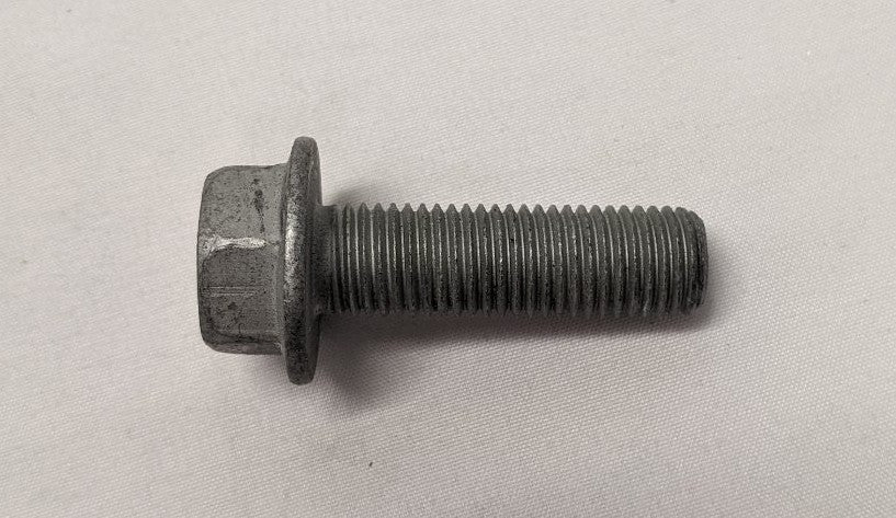 *Lot of 25* New M12-1.5mm x 40mm Fully Threaded Grade 10.9 Steel Hex Bolts