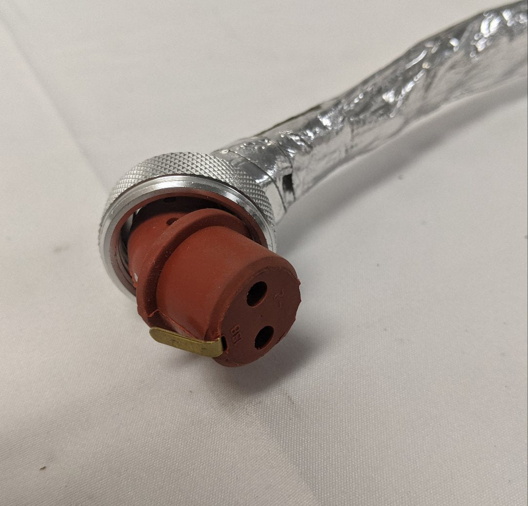 Phillips Zerostart Engine Block Coolant Pre-Heater - 3500015