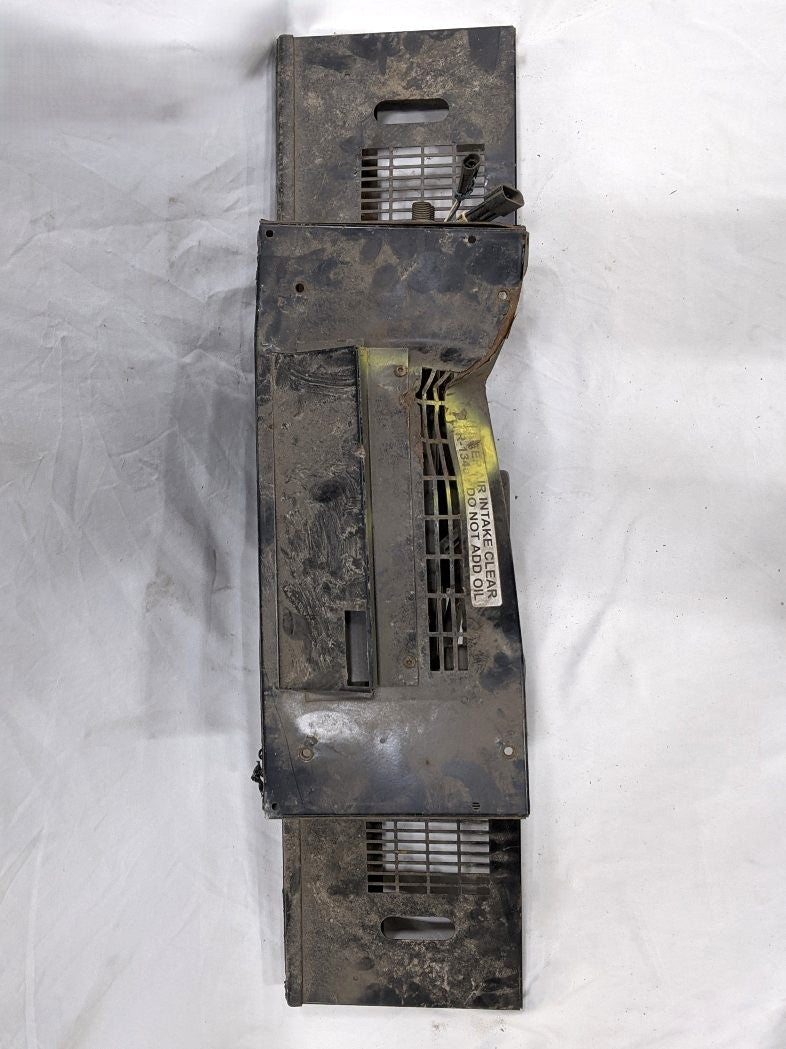 PHVAC Self-Powered Backwall Condenser (A22-69029-001) - Core Only