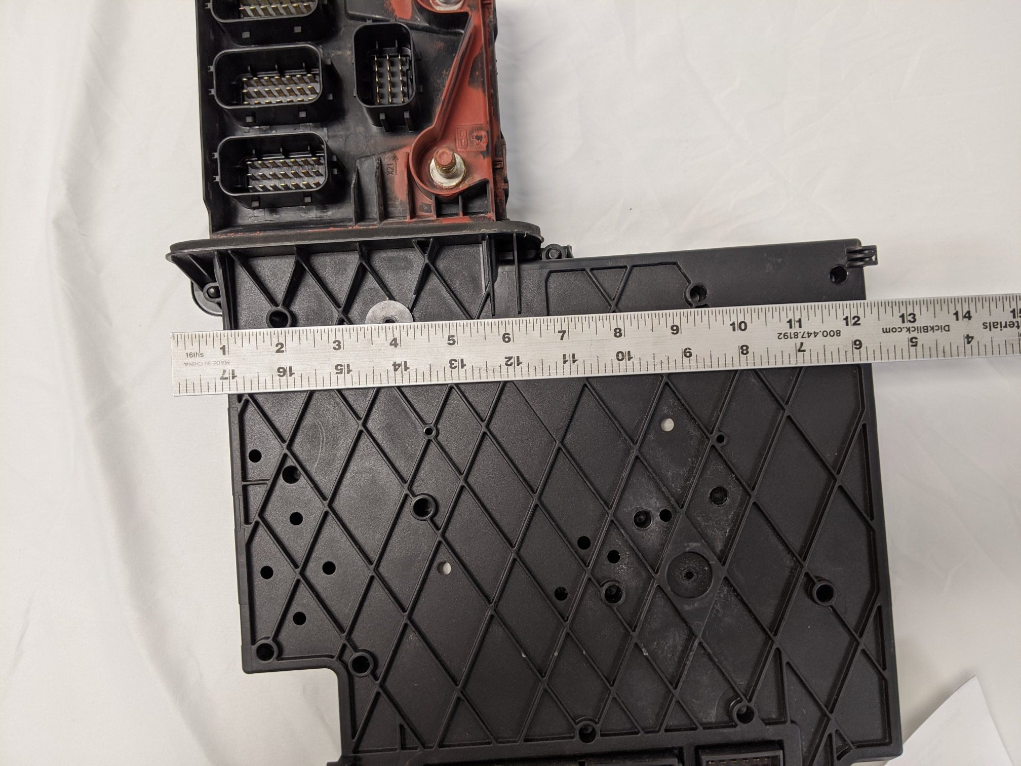 Used Freightliner ECU Module Fuse Panel - P/N A06-75981-000