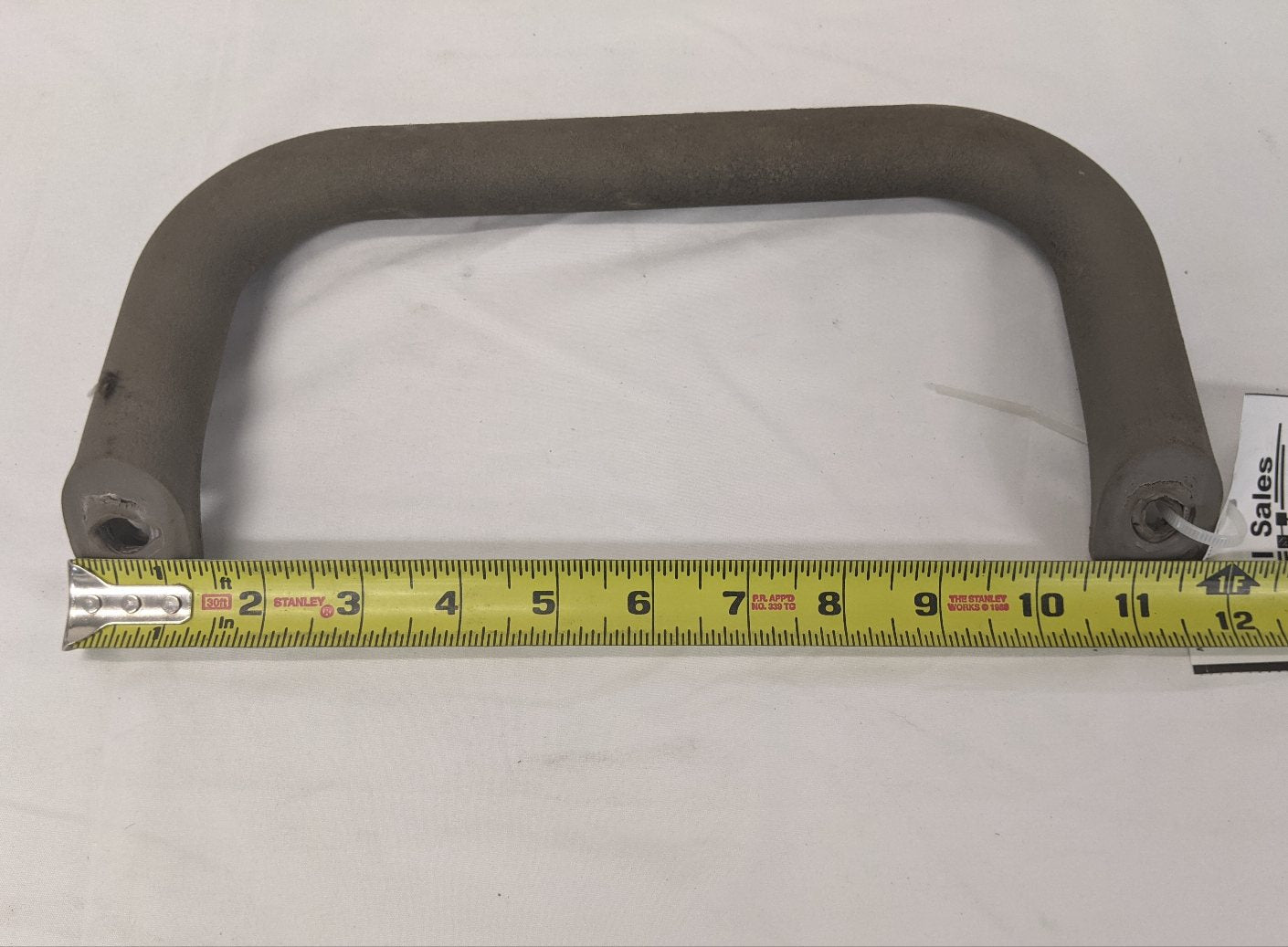 Freightliner Cascadia P3 RH Upper Entry Assist Grab Handle - P/N A18-53266-000