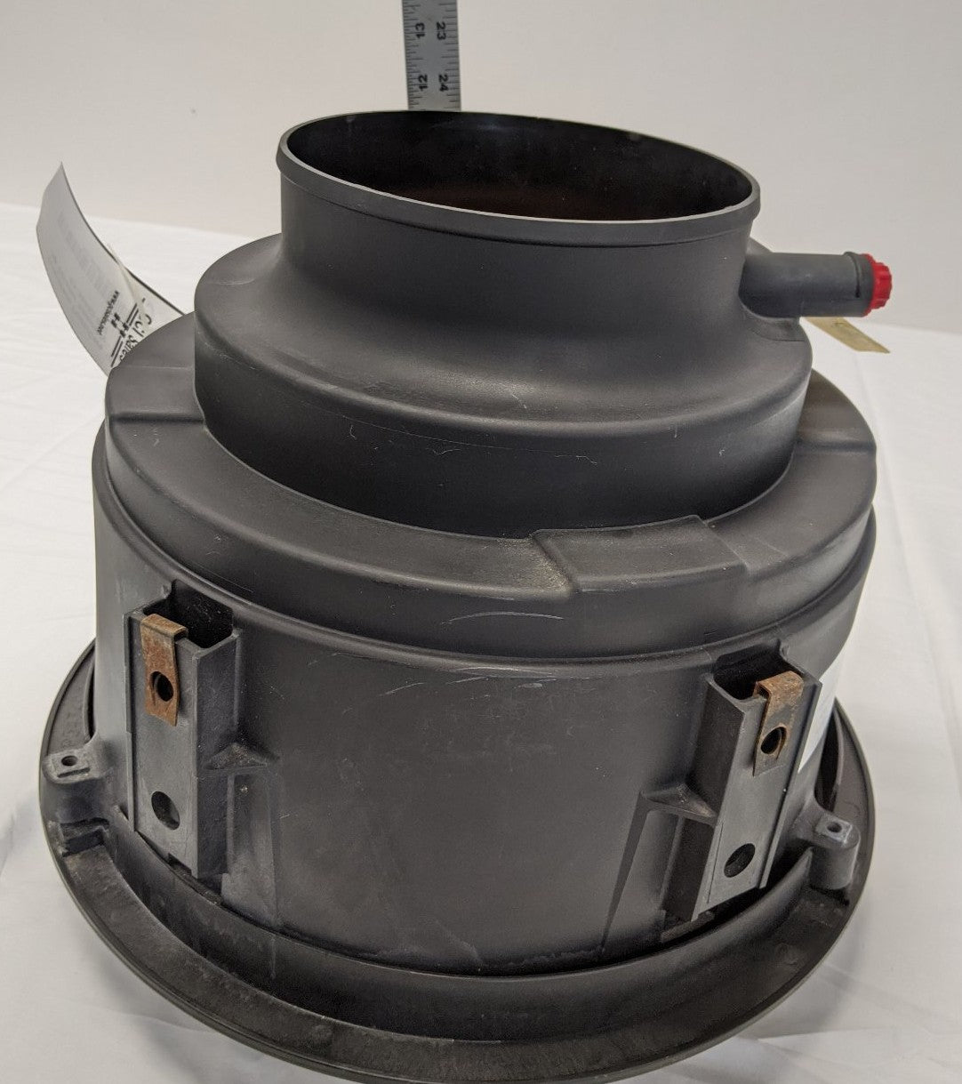 Donaldson PowerCore 12 x 6 Air Cleaner Assembly - P/N 03-36463-002