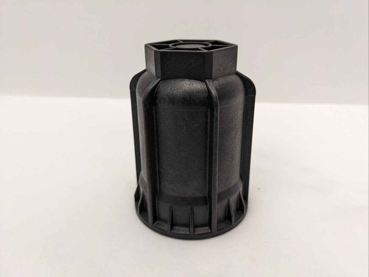 New Mercedes-Benz DEF Pump Filter With Cap - P/N DDE A0001420289 (10140912517436)